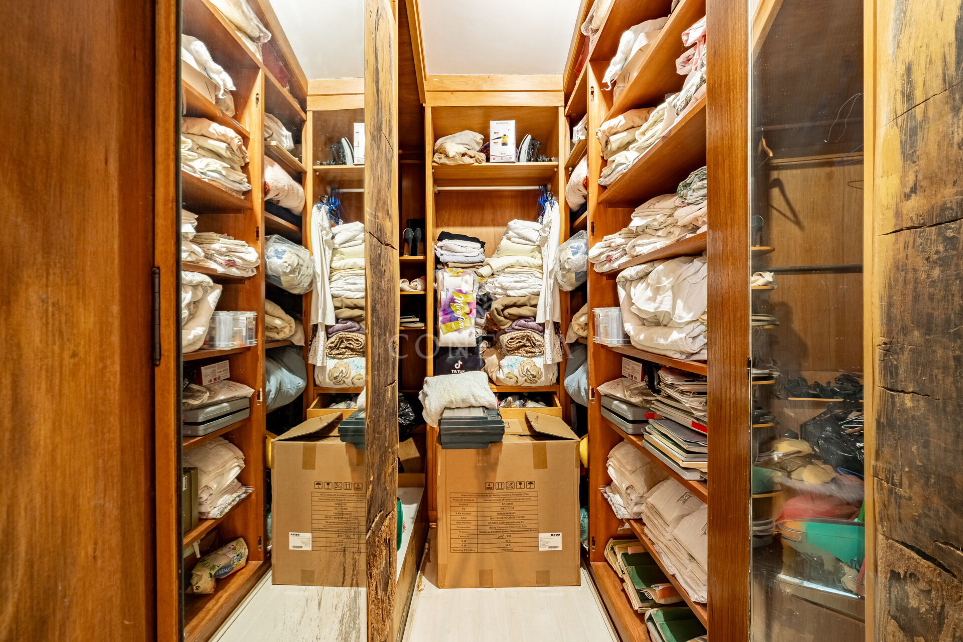 Casa, 4 quartos, 370 m² - Foto 24