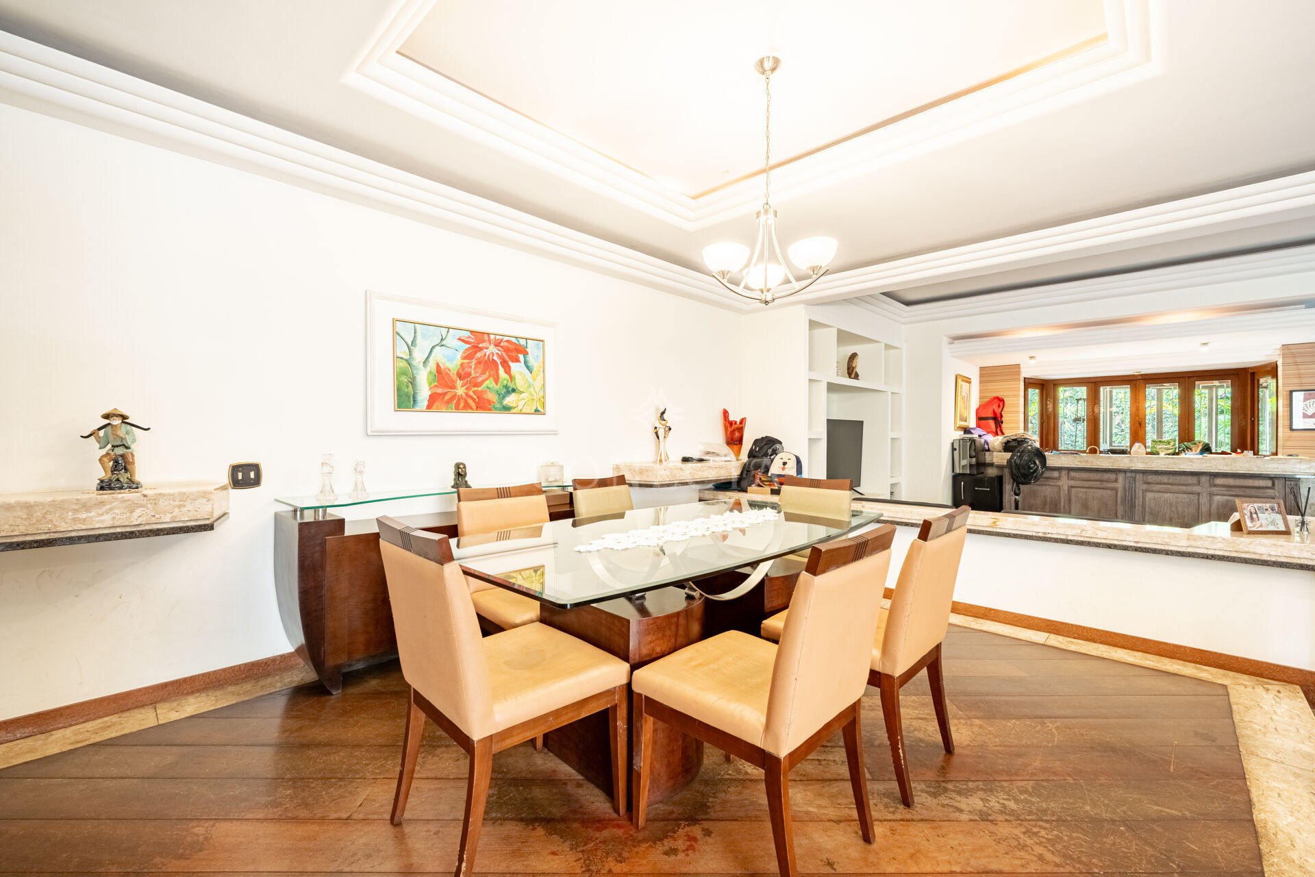 Casa, 4 quartos, 370 m² - Foto 7