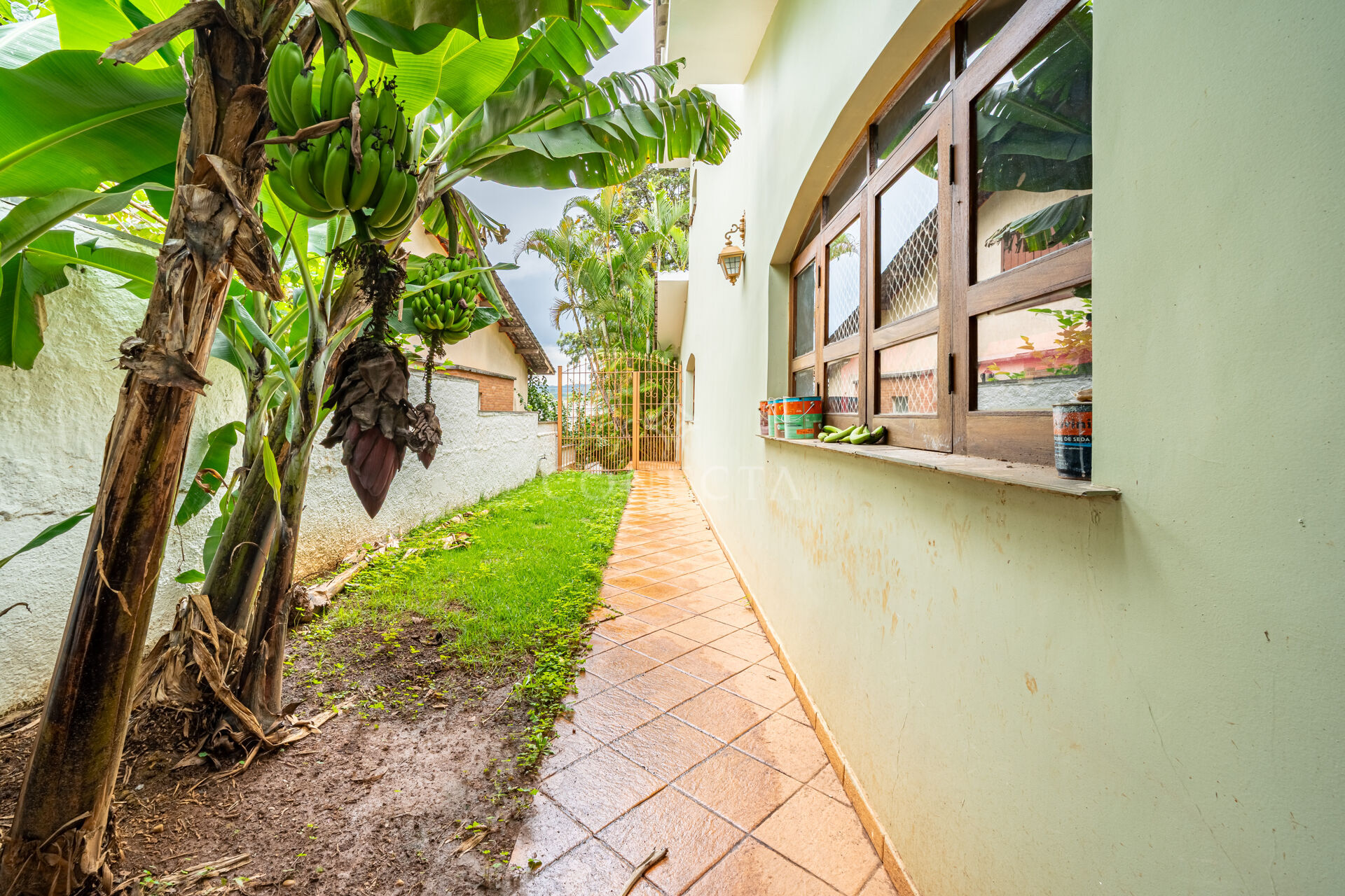 Casa, 4 quartos, 370 m² - Foto 19