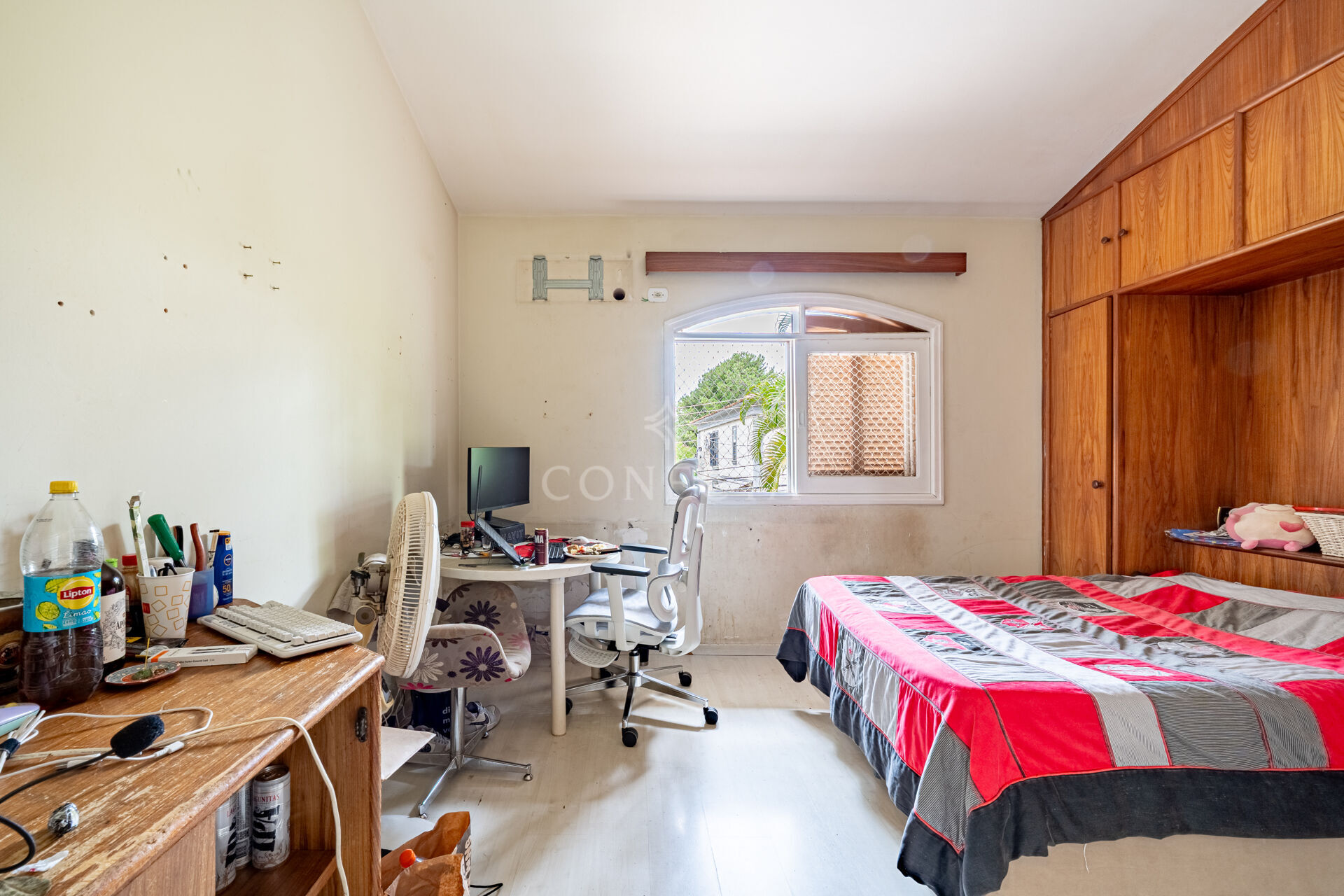 Casa, 4 quartos, 370 m² - Foto 28