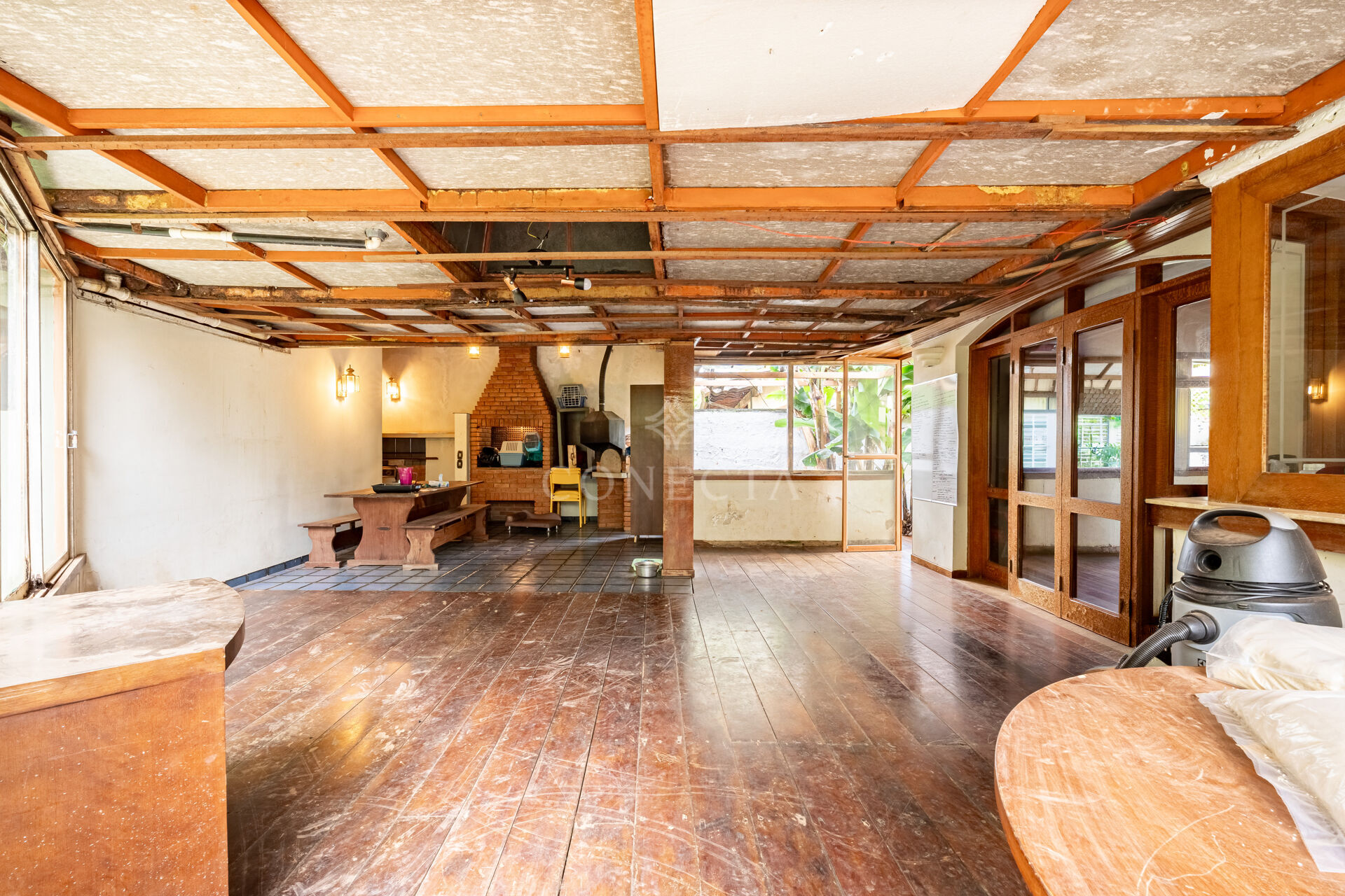 Casa, 4 quartos, 370 m² - Foto 17