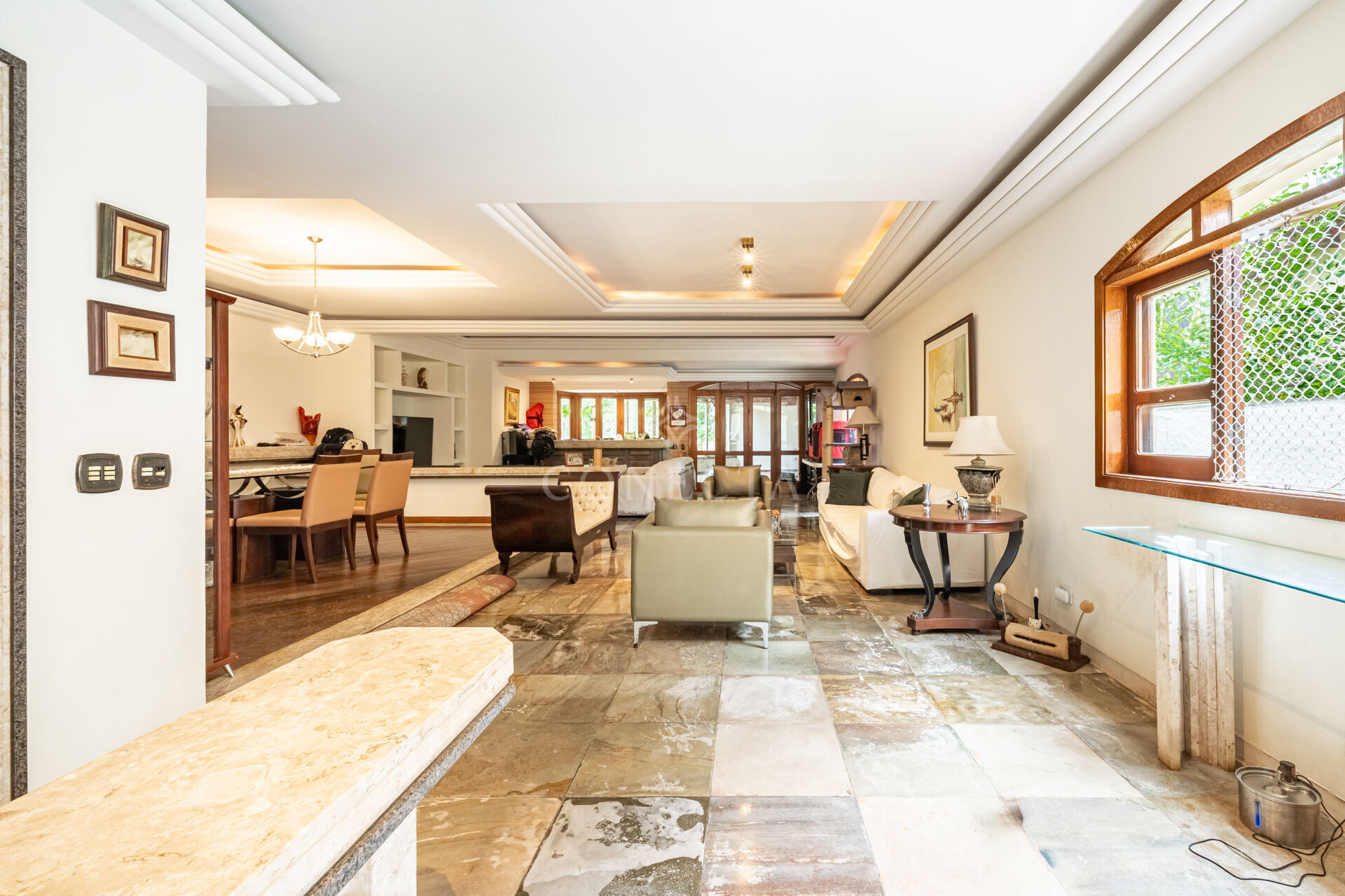 Casa, 4 quartos, 370 m² - Foto 3