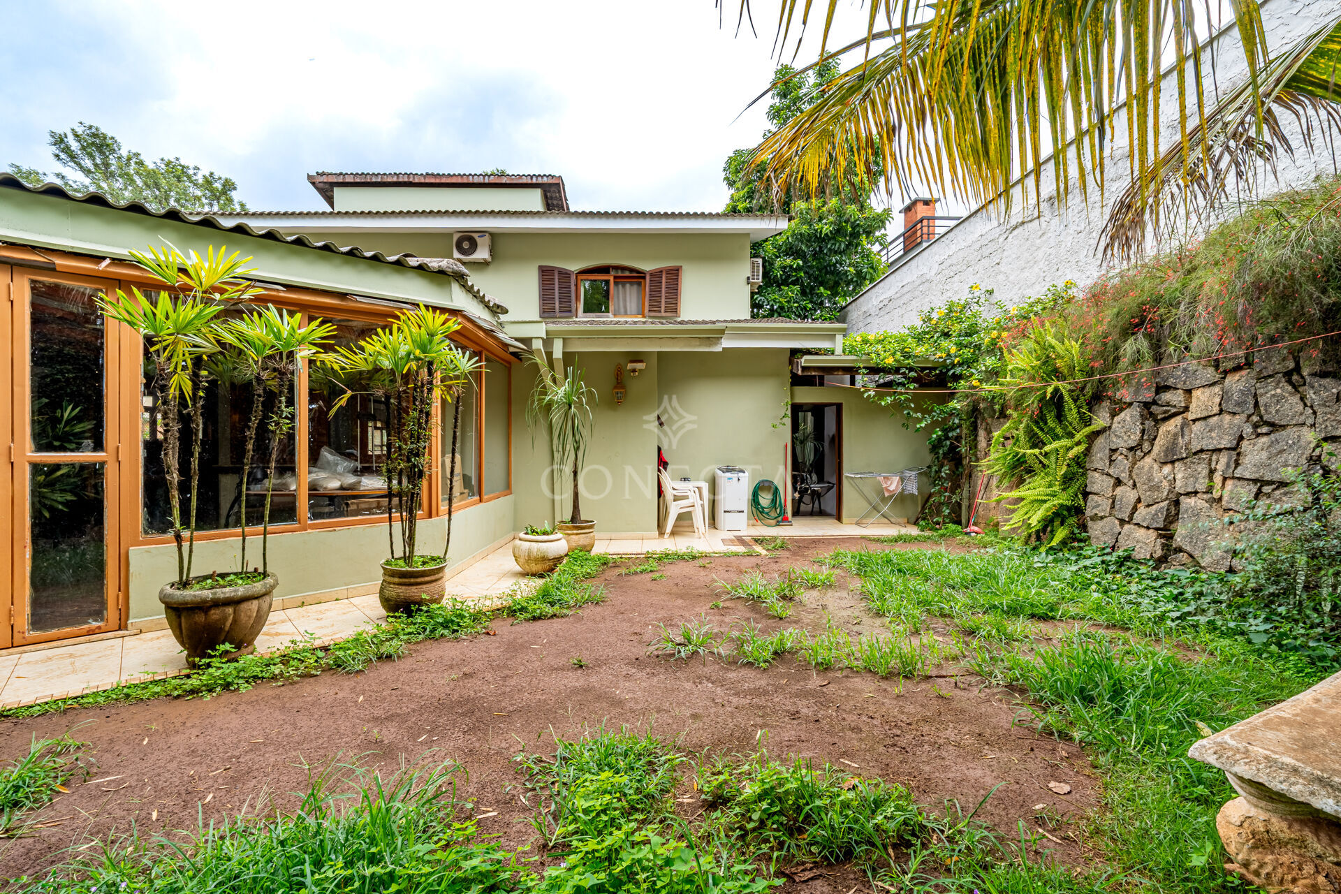 Casa, 4 quartos, 370 m² - Foto 18