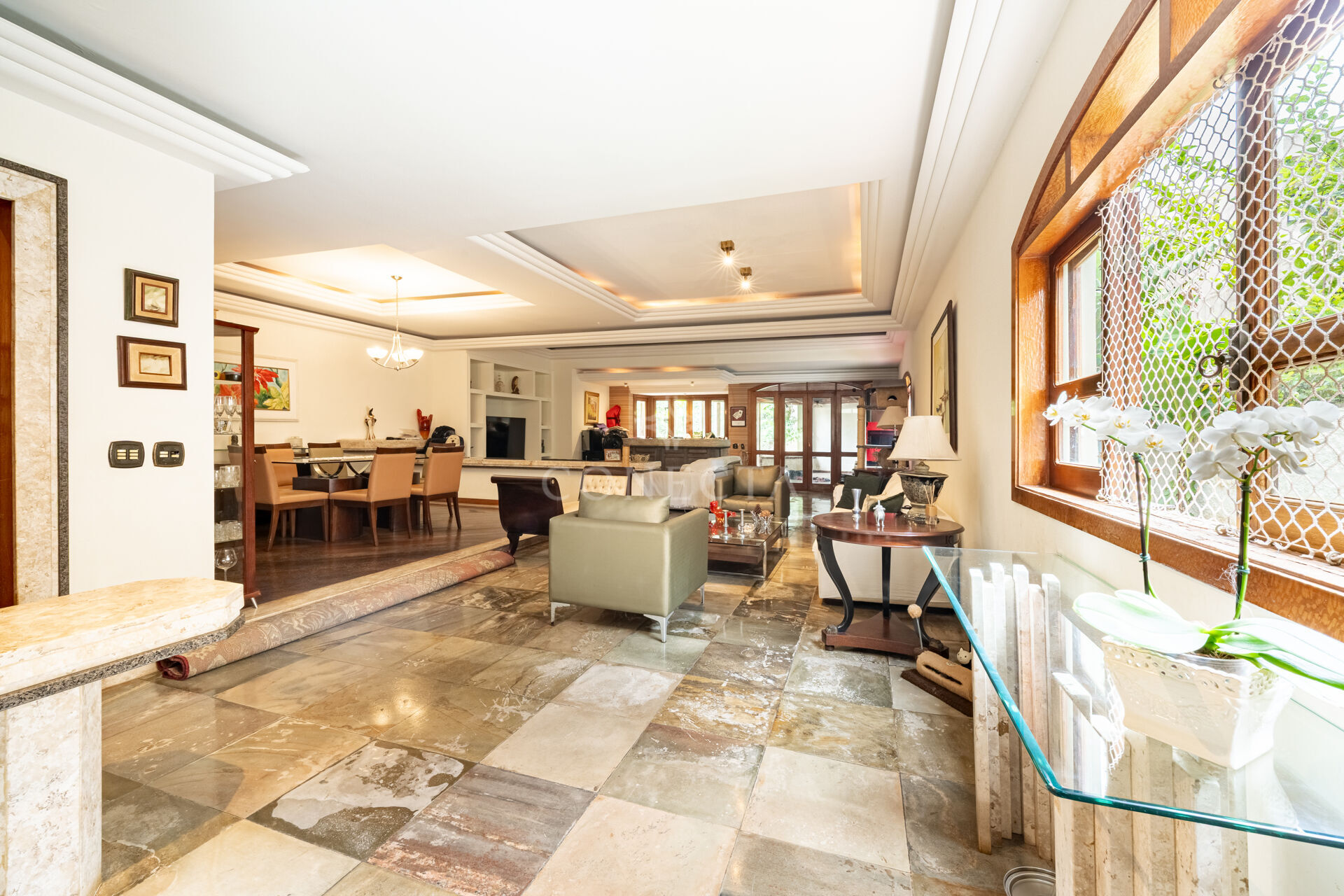 Casa, 4 quartos, 370 m² - Foto 4