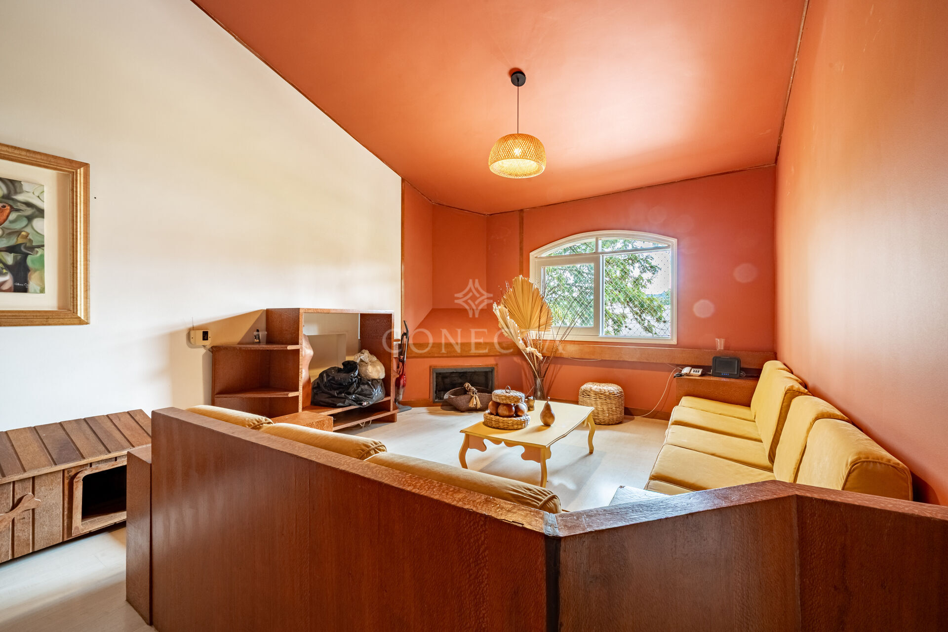 Casa, 4 quartos, 370 m² - Foto 21