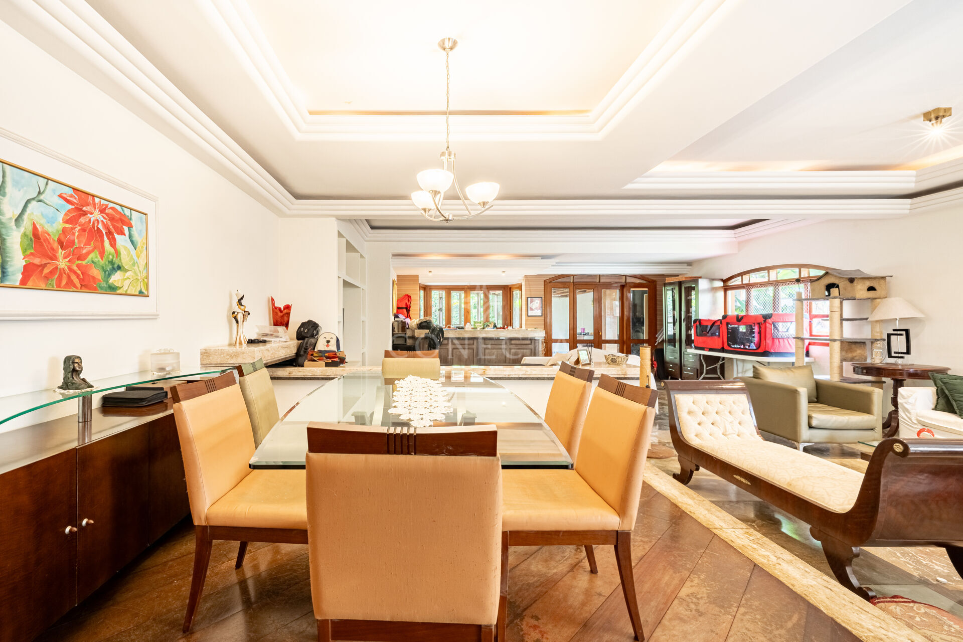 Casa, 4 quartos, 370 m² - Foto 6