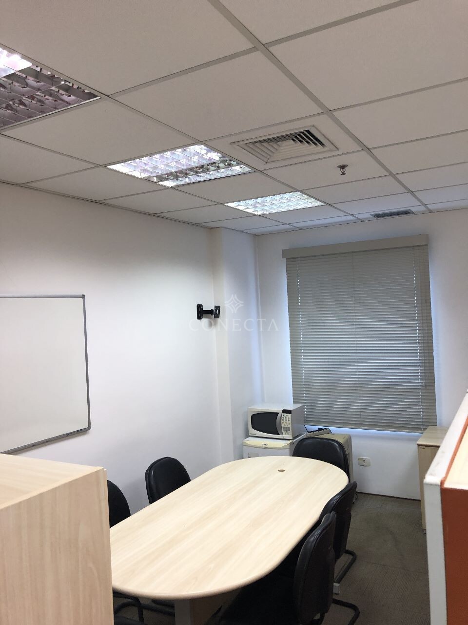 Conjunto Comercial-Sala à venda, 56m² - Foto 16