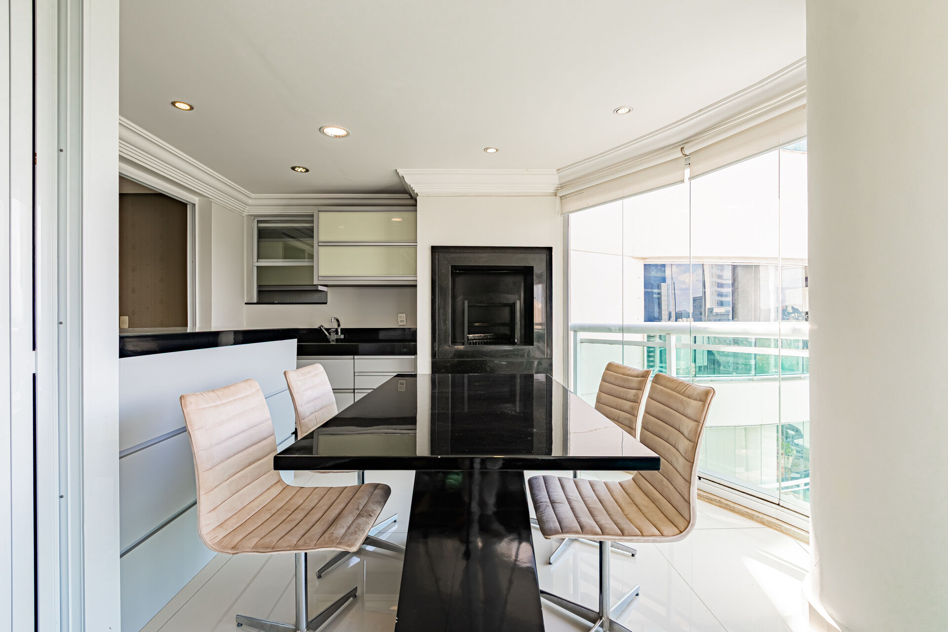 Apartamento, 3 quartos, 260 m² - Foto 20