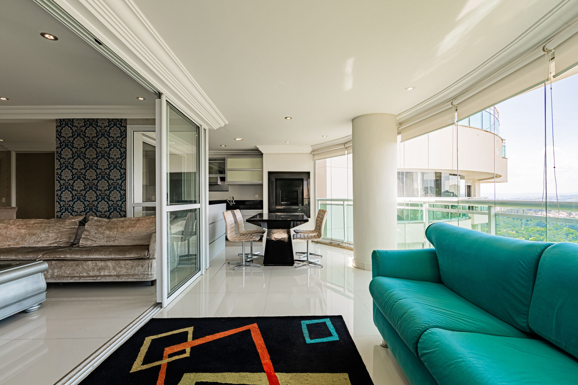 Apartamento, 3 quartos, 260 m² - Foto 18