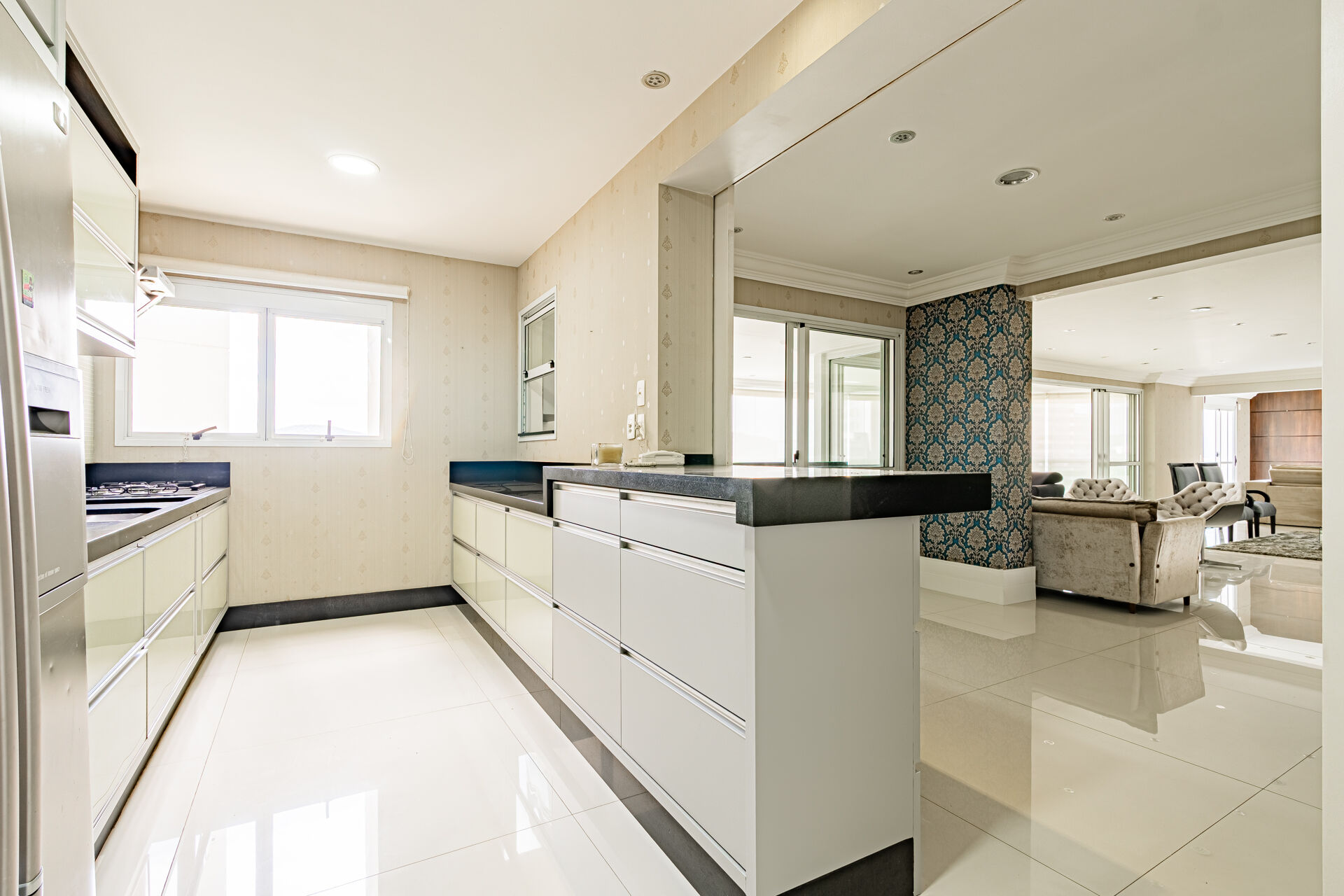 Apartamento, 3 quartos, 260 m² - Foto 39