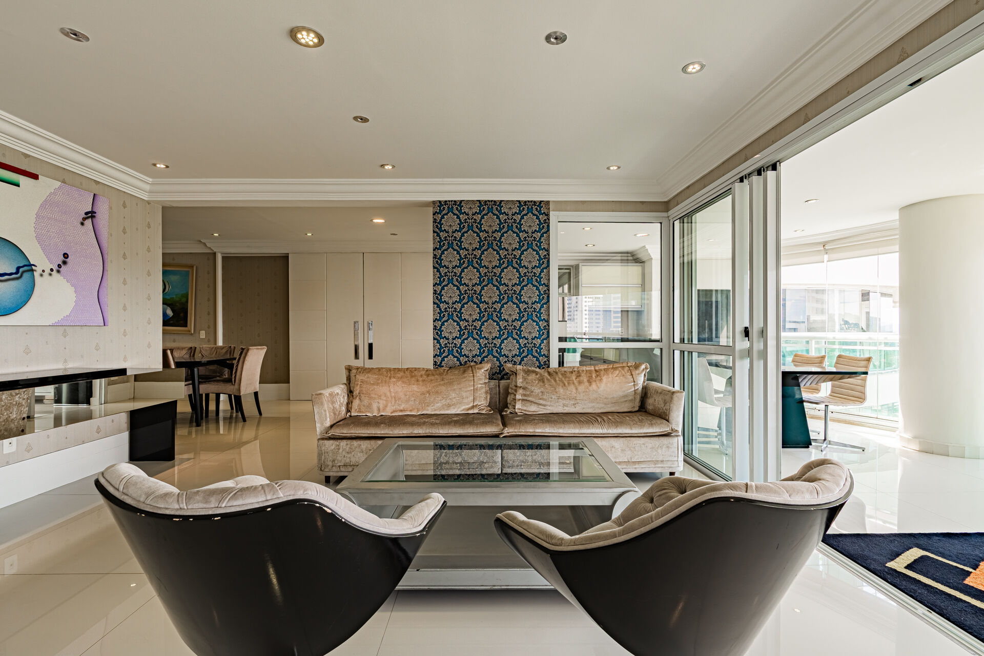 Apartamento, 3 quartos, 260 m² - Foto 10