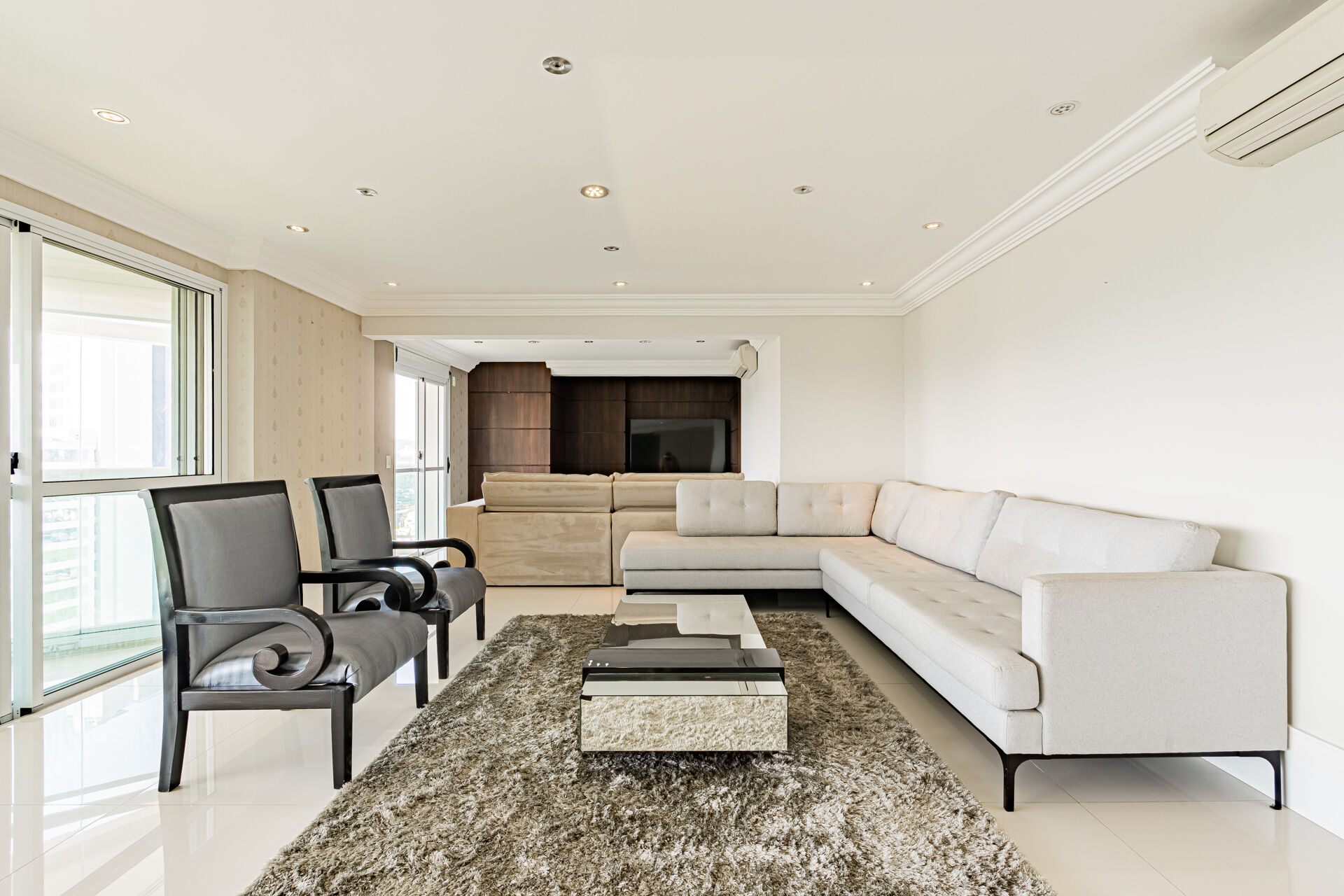 Apartamento, 3 quartos, 260 m² - Foto 6