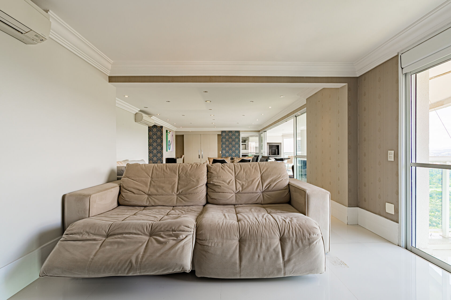 Apartamento, 3 quartos, 260 m² - Foto 9