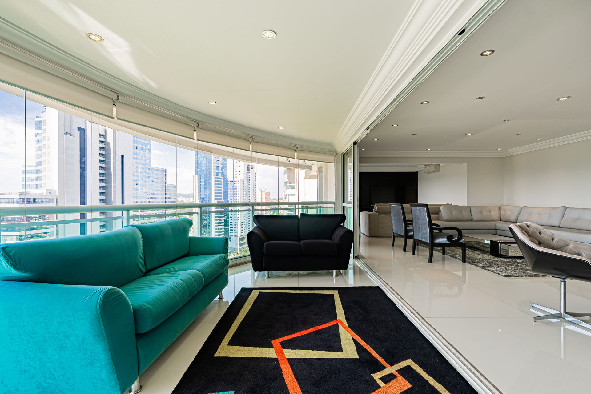 Apartamento, 3 quartos, 260 m² - Foto 17
