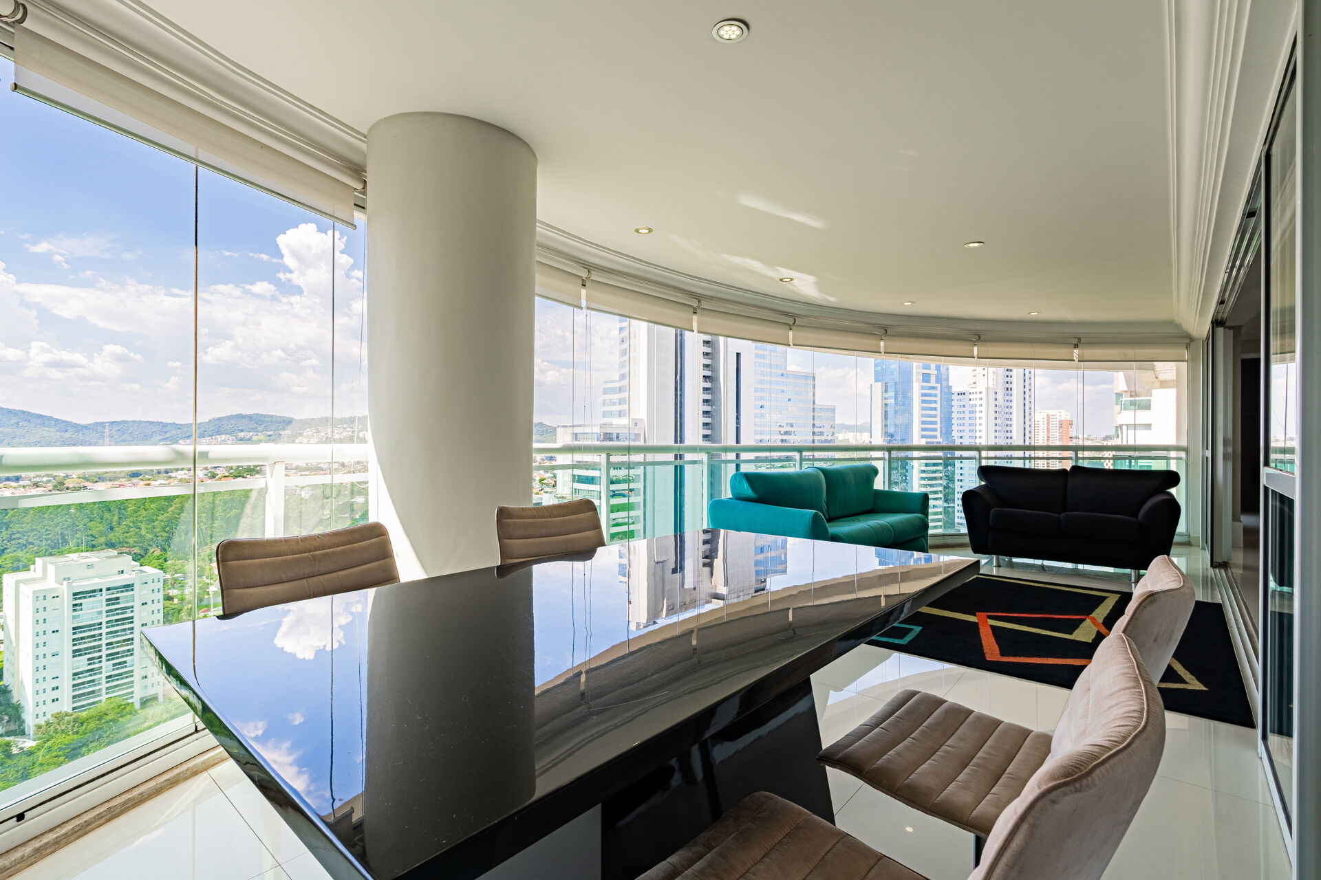 Apartamento, 3 quartos, 260 m² - Foto 16