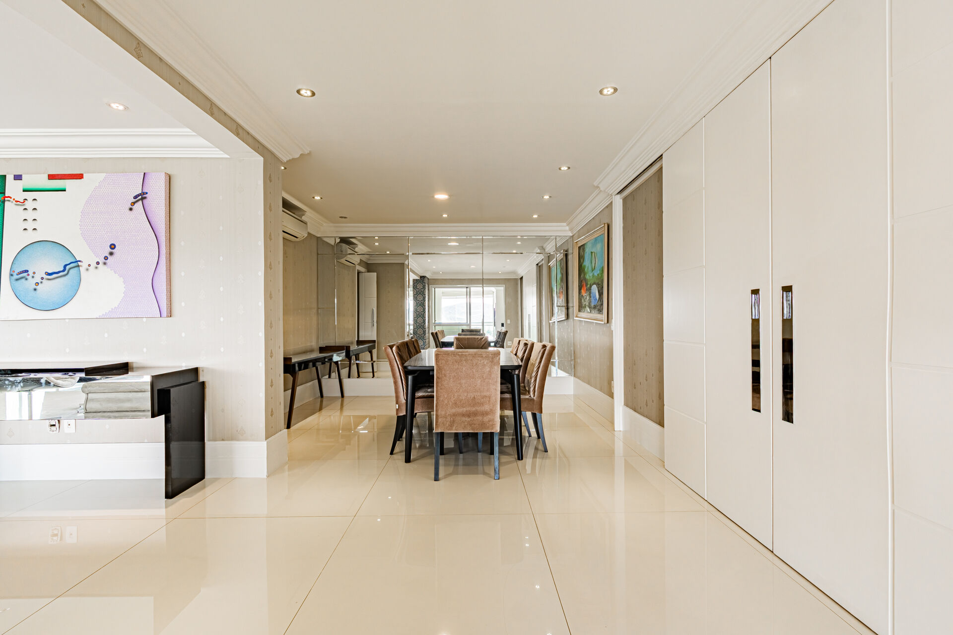 Apartamento, 3 quartos, 260 m² - Foto 11