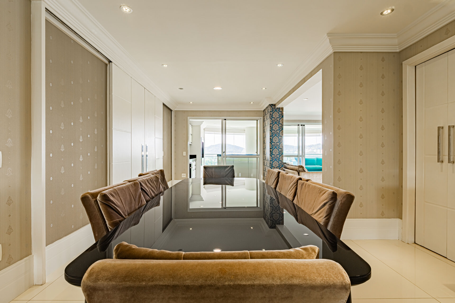 Apartamento, 3 quartos, 260 m² - Foto 12