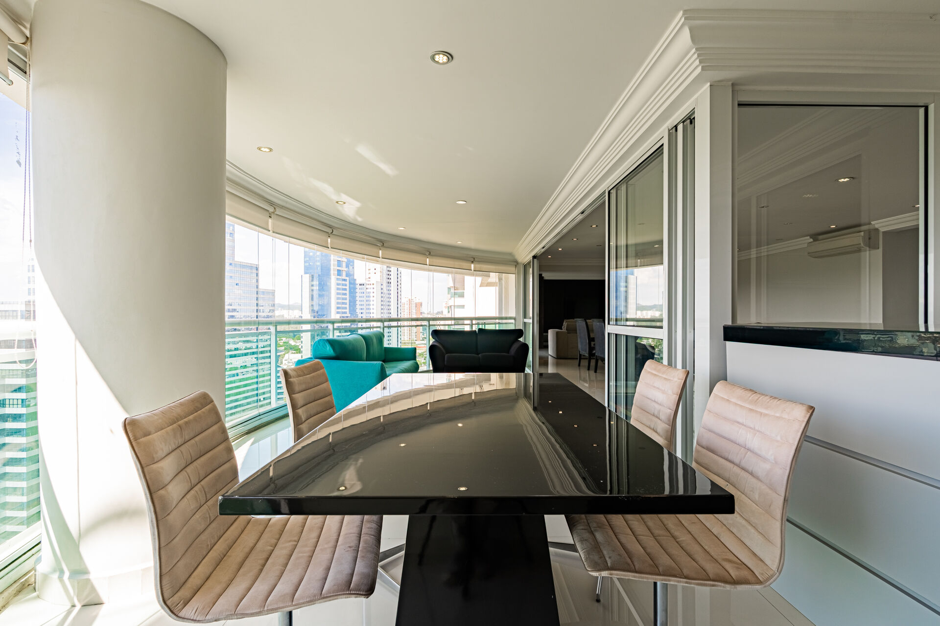 Apartamento, 3 quartos, 260 m² - Foto 15