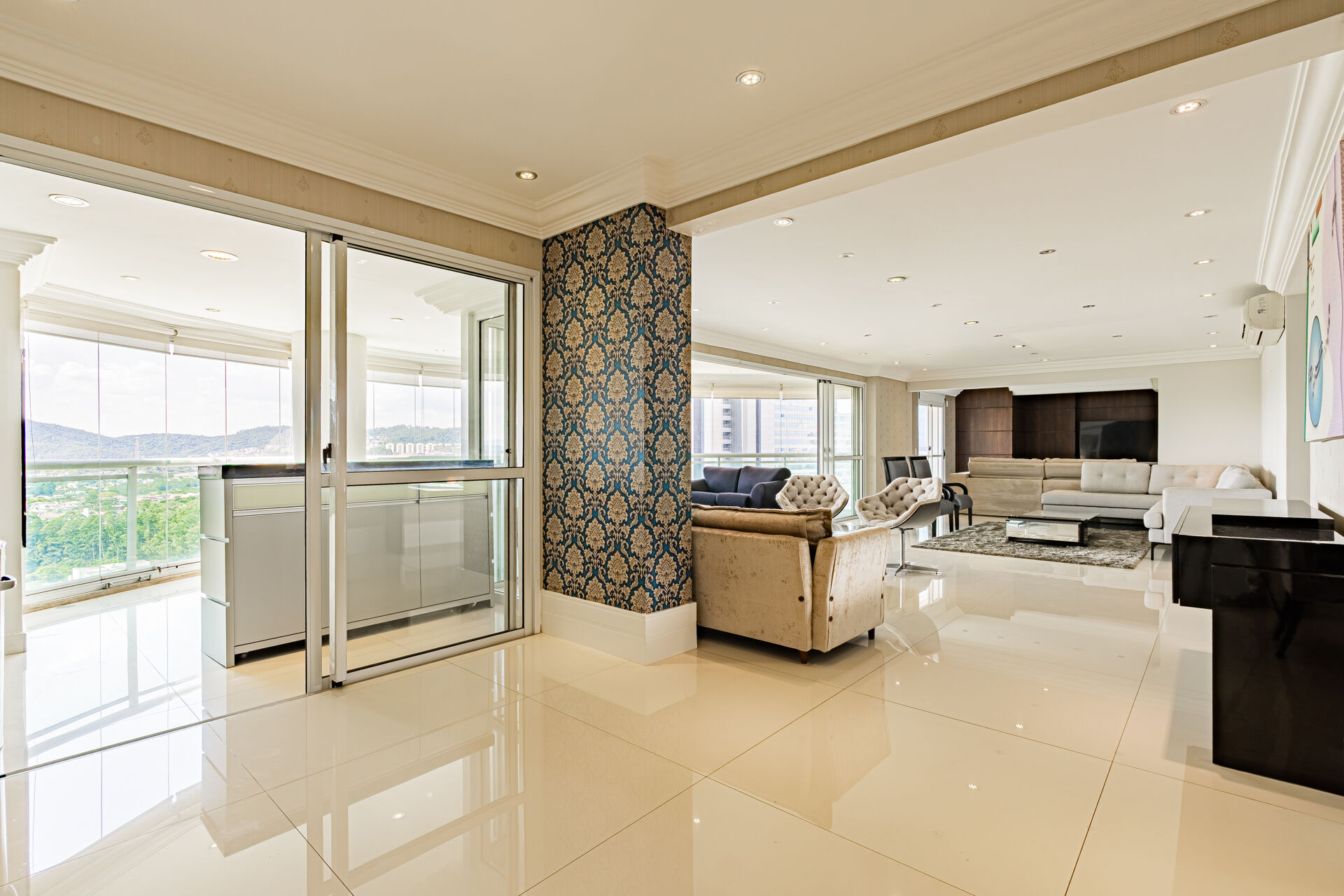 Apartamento, 3 quartos, 260 m² - Foto 13