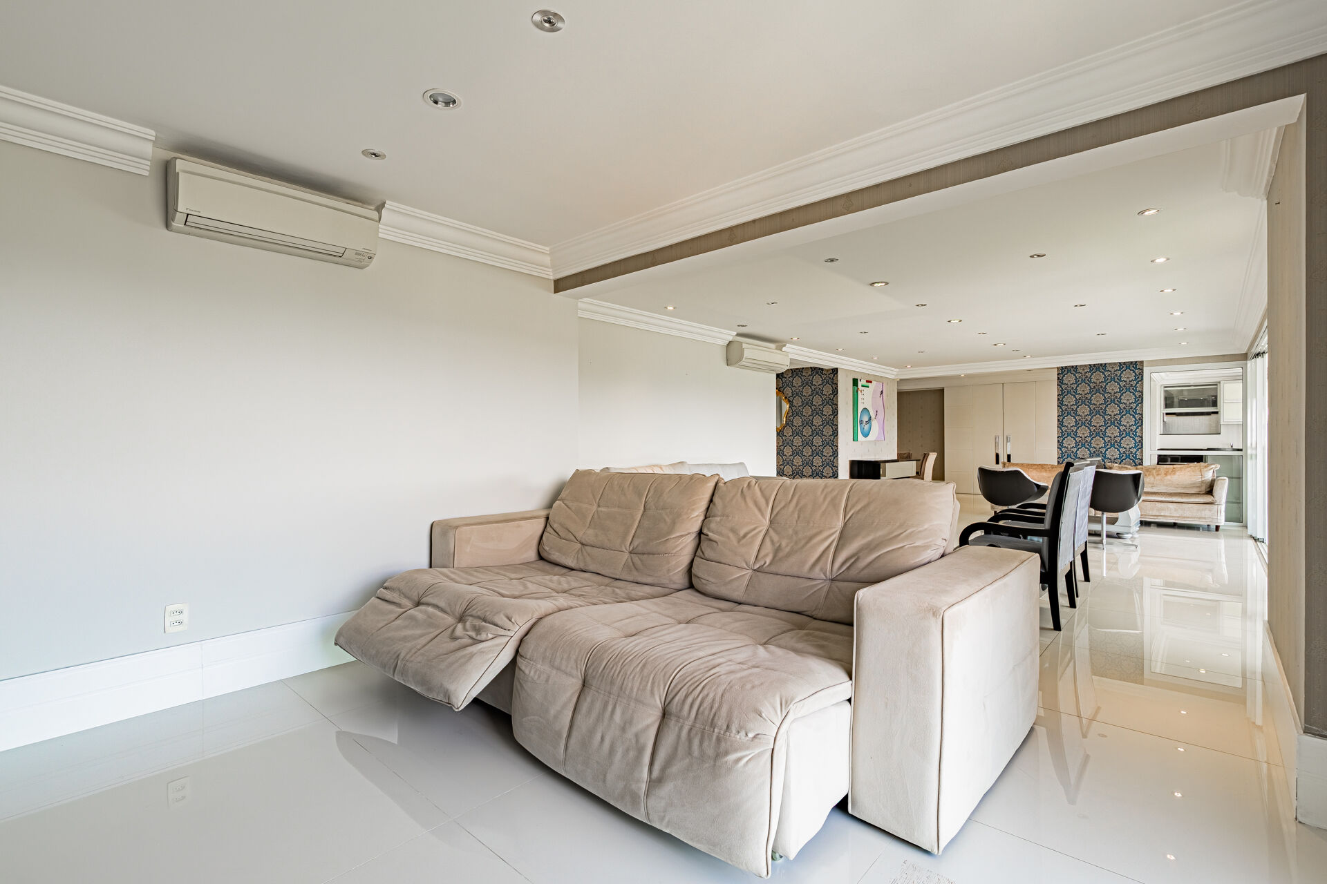 Apartamento, 3 quartos, 260 m² - Foto 8