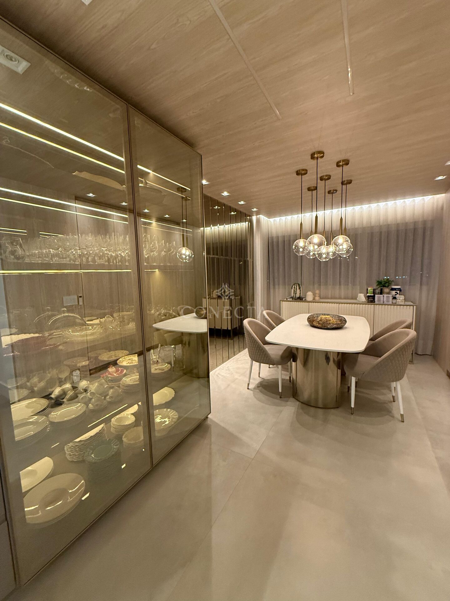 Apartamento, 4 quartos, 336 m² - Foto 5