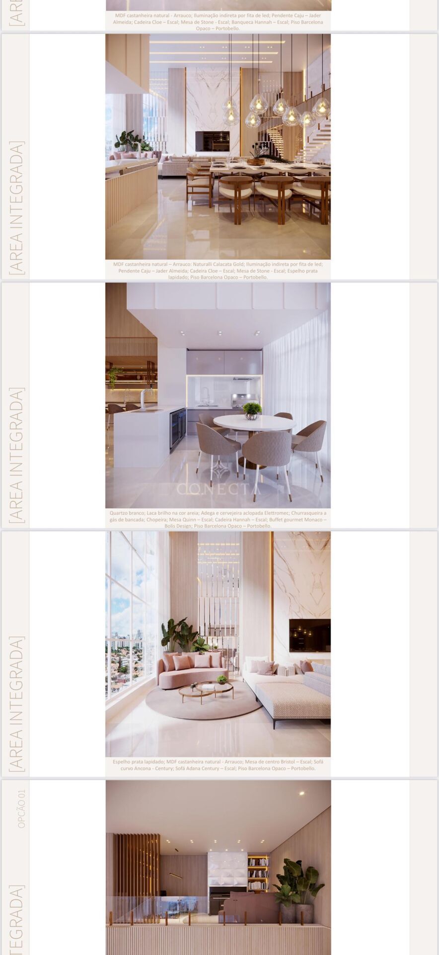 Apartamento, 4 quartos, 336 m² - Foto 25