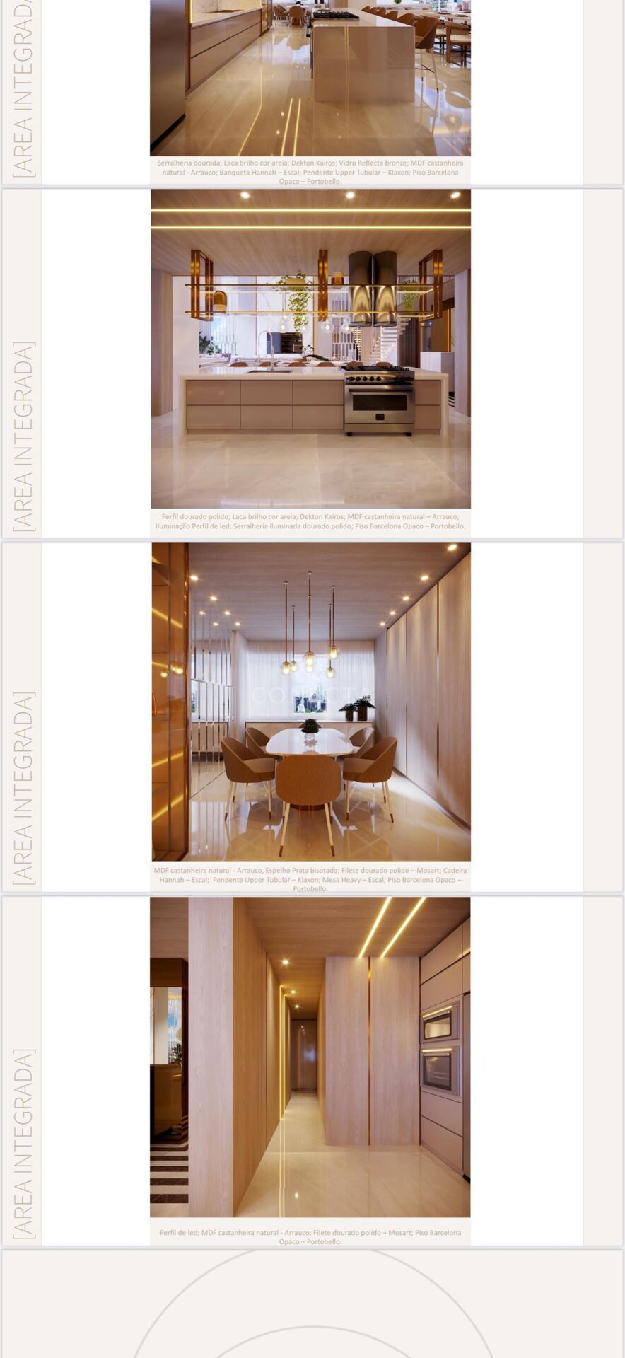 Apartamento, 4 quartos, 336 m² - Foto 18