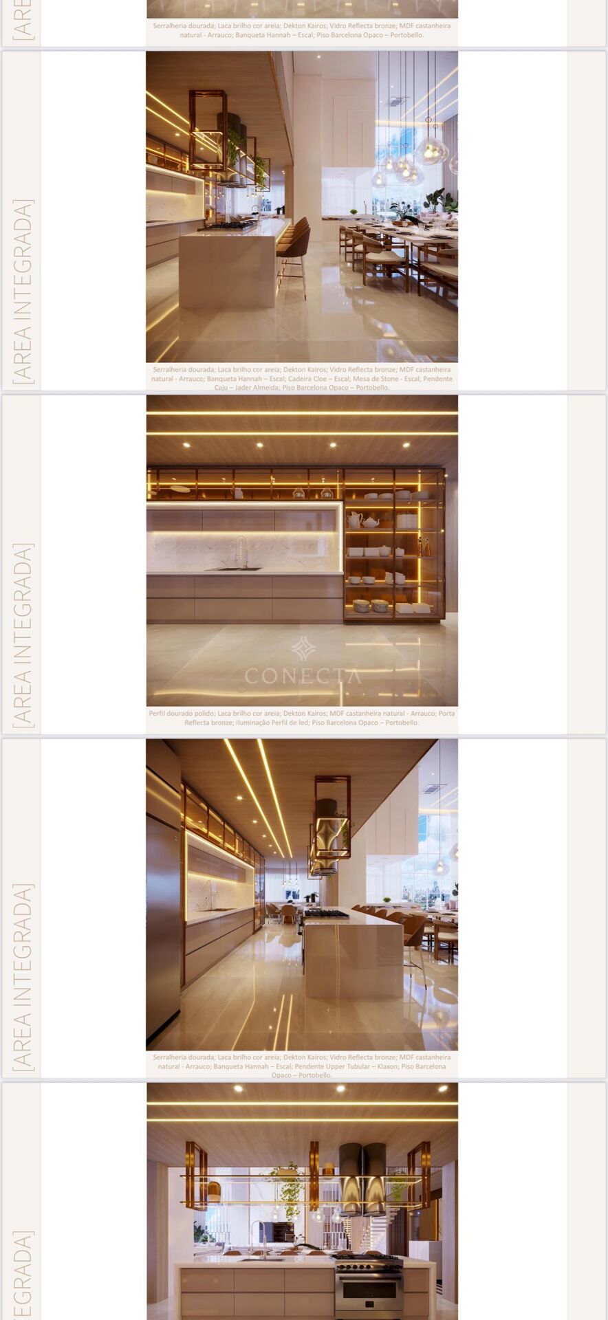 Apartamento, 4 quartos, 336 m² - Foto 27