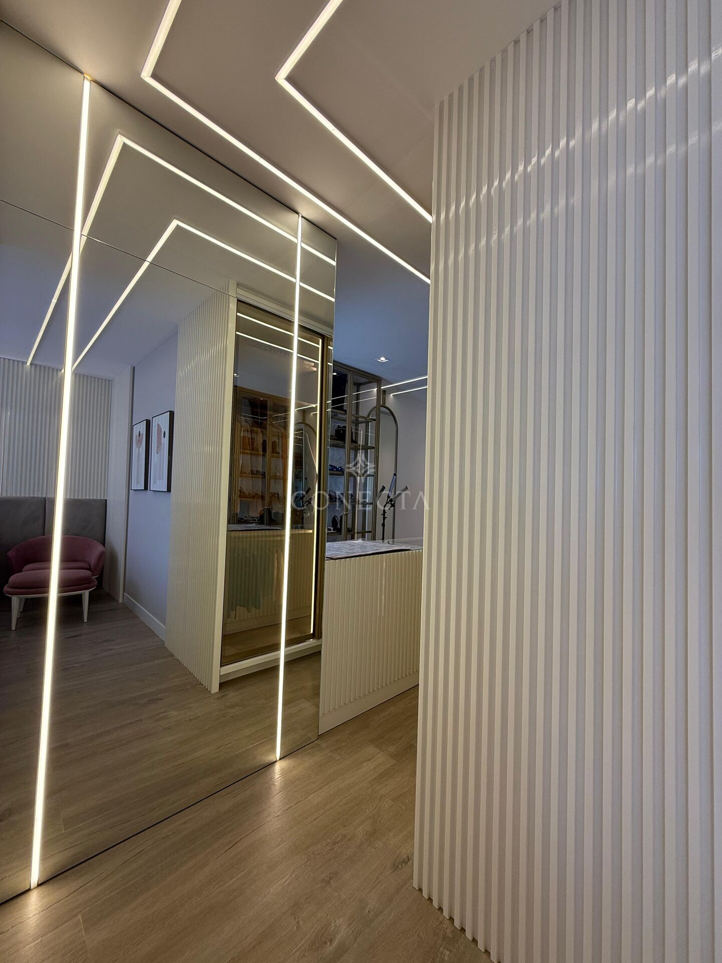 Apartamento, 4 quartos, 336 m² - Foto 16