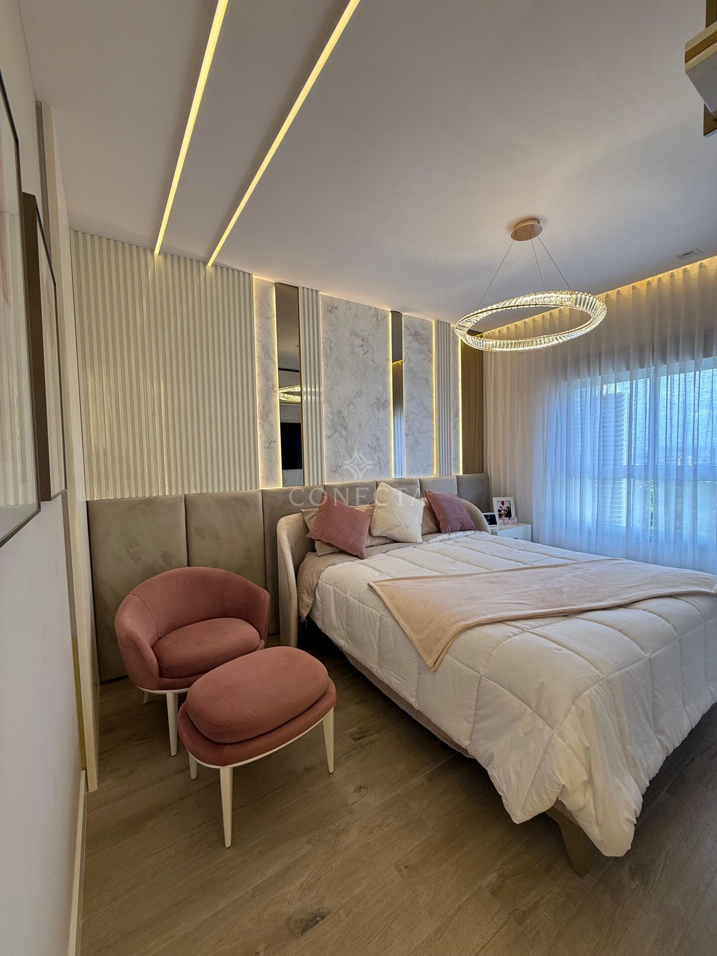 Apartamento, 4 quartos, 336 m² - Foto 15