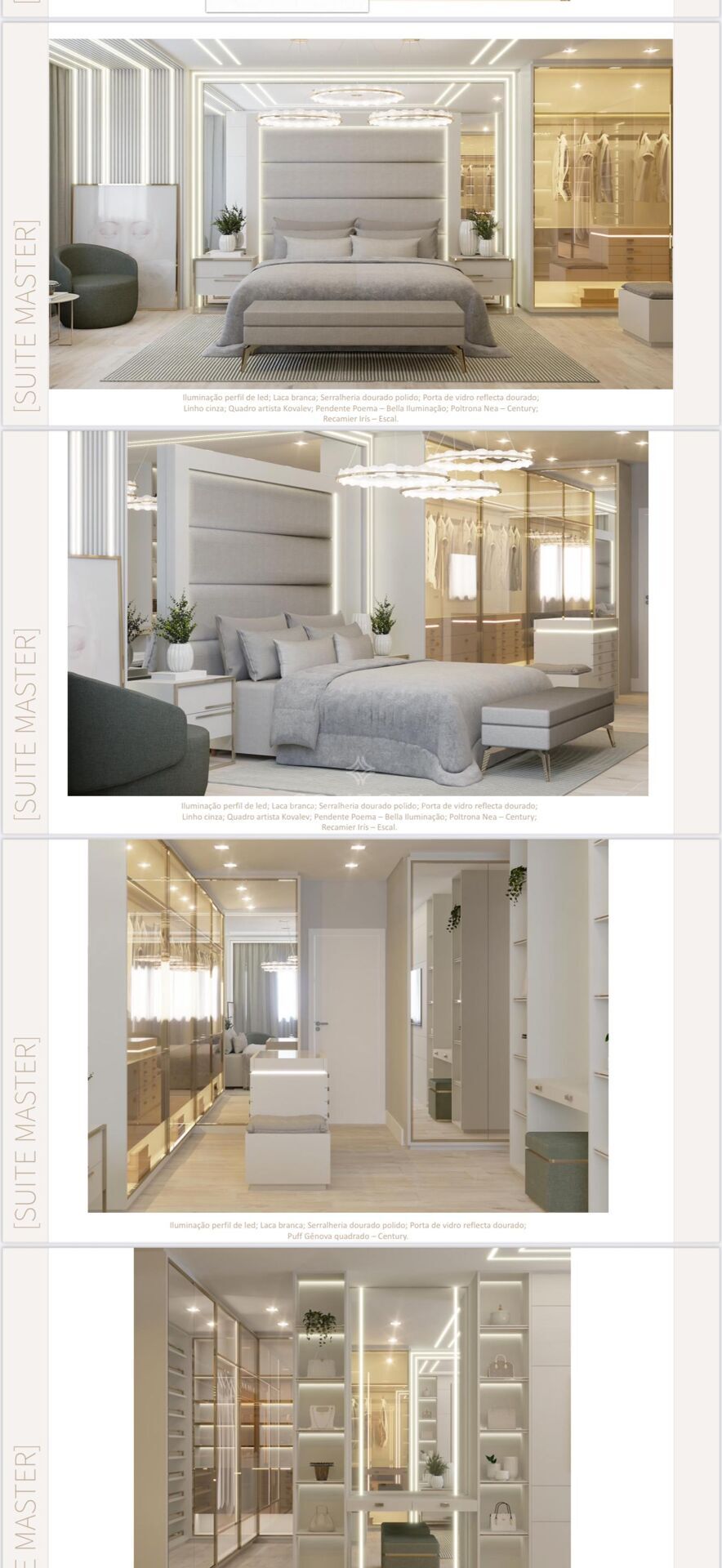 Apartamento, 4 quartos, 336 m² - Foto 14