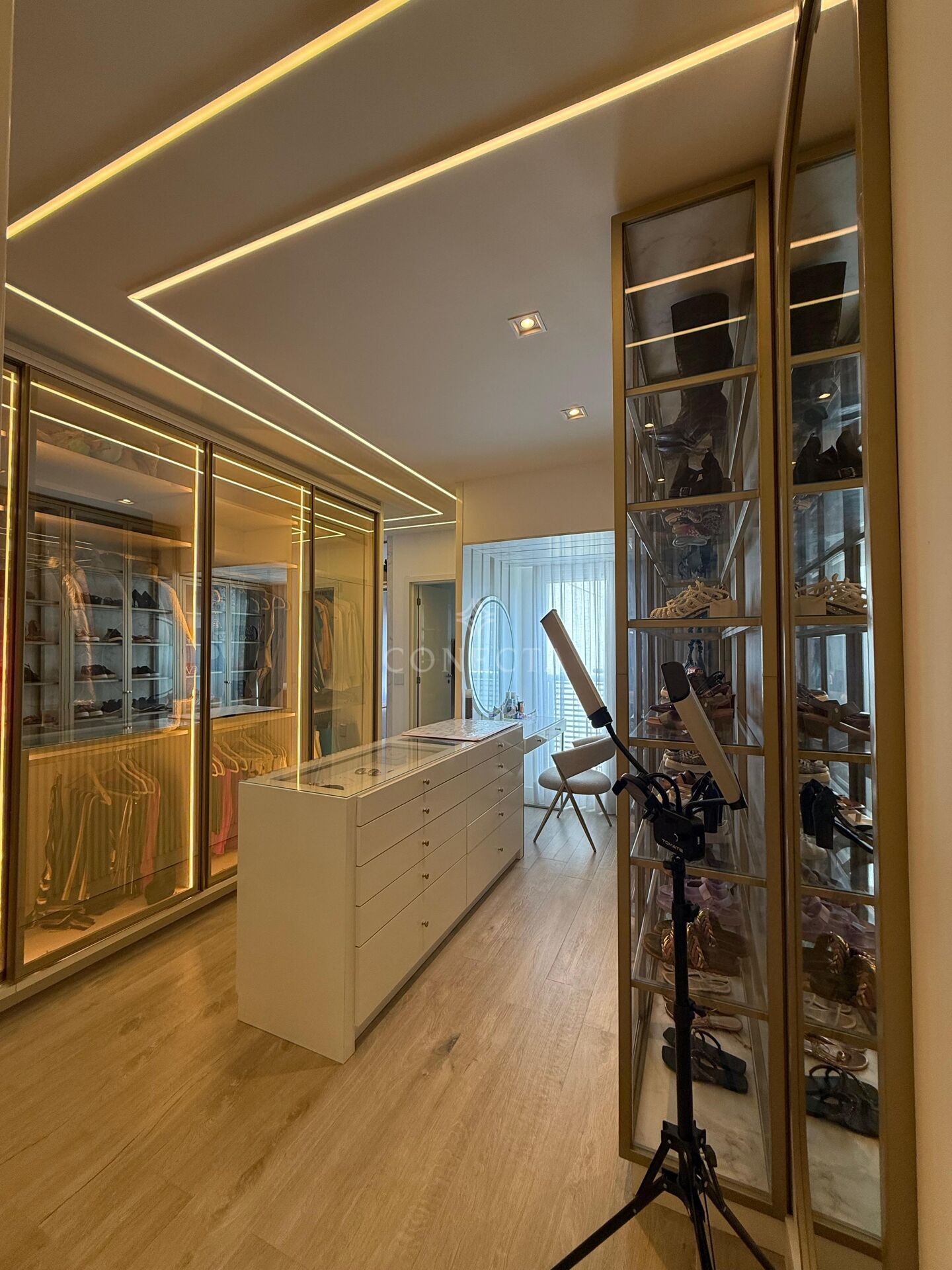 Apartamento, 4 quartos, 336 m² - Foto 11