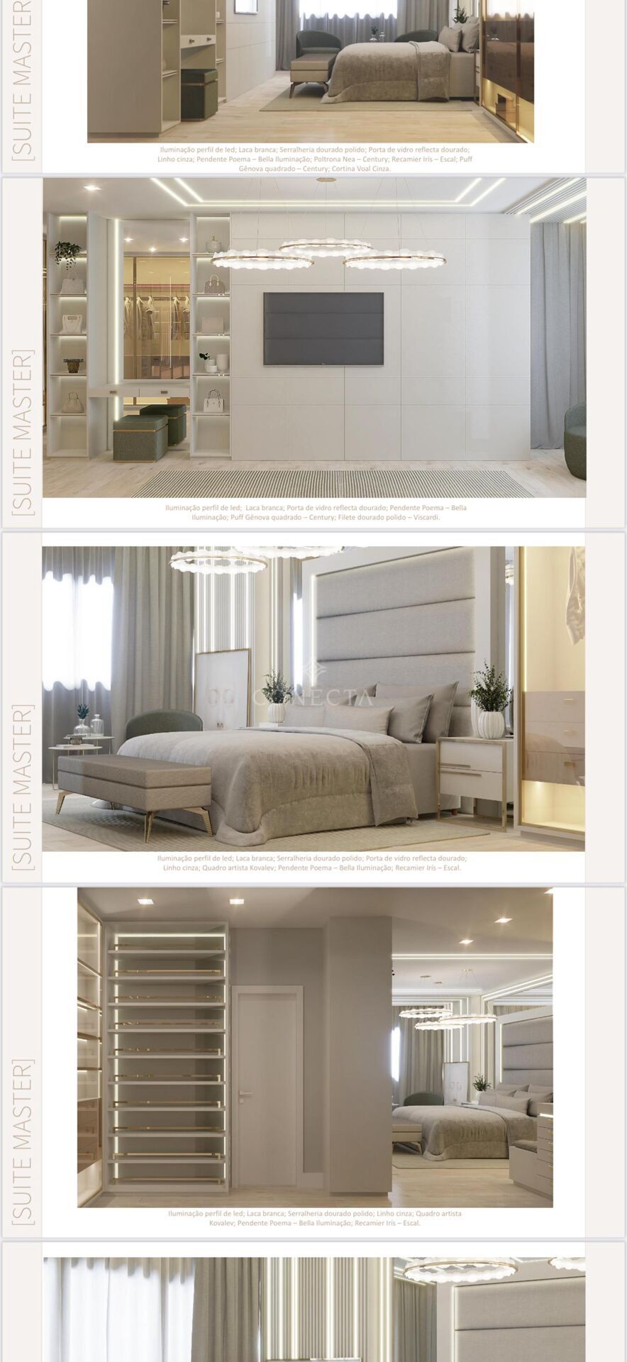 Apartamento, 4 quartos, 336 m² - Foto 23