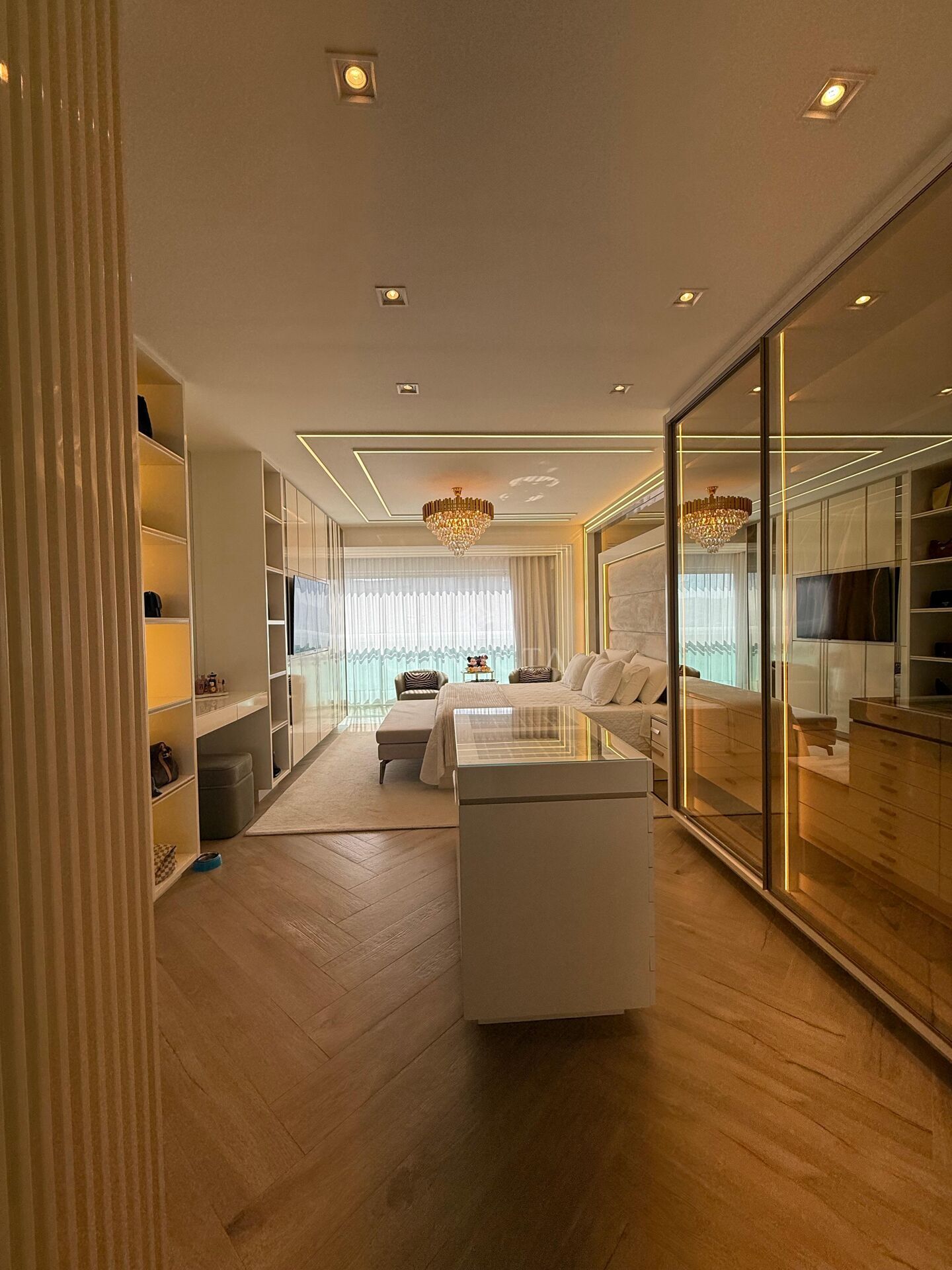 Apartamento, 4 quartos, 336 m² - Foto 10