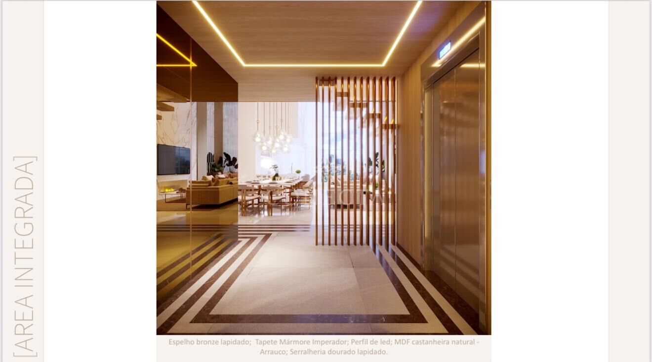 Apartamento, 4 quartos, 336 m² - Foto 8