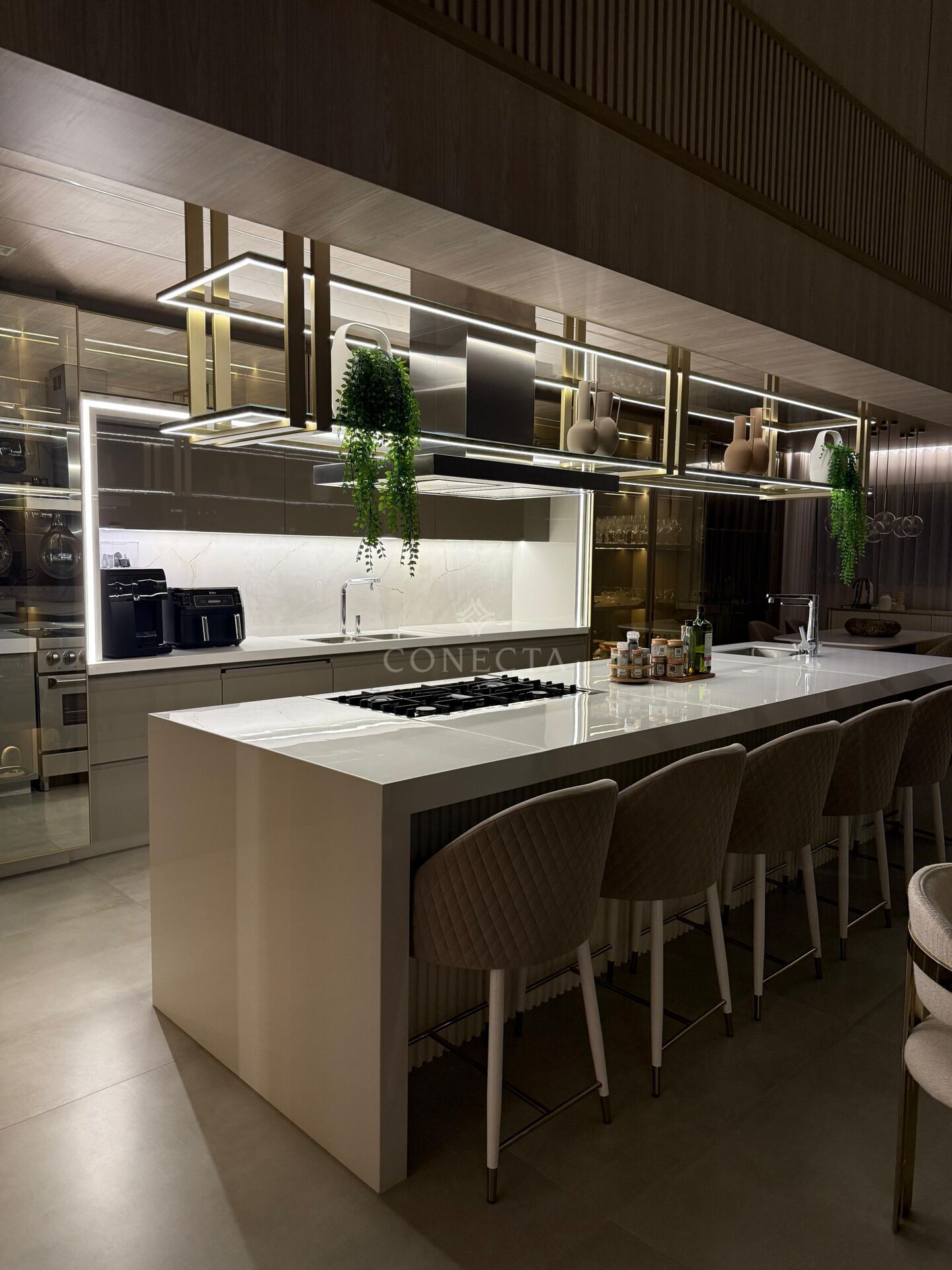 Apartamento, 4 quartos, 336 m² - Foto 7