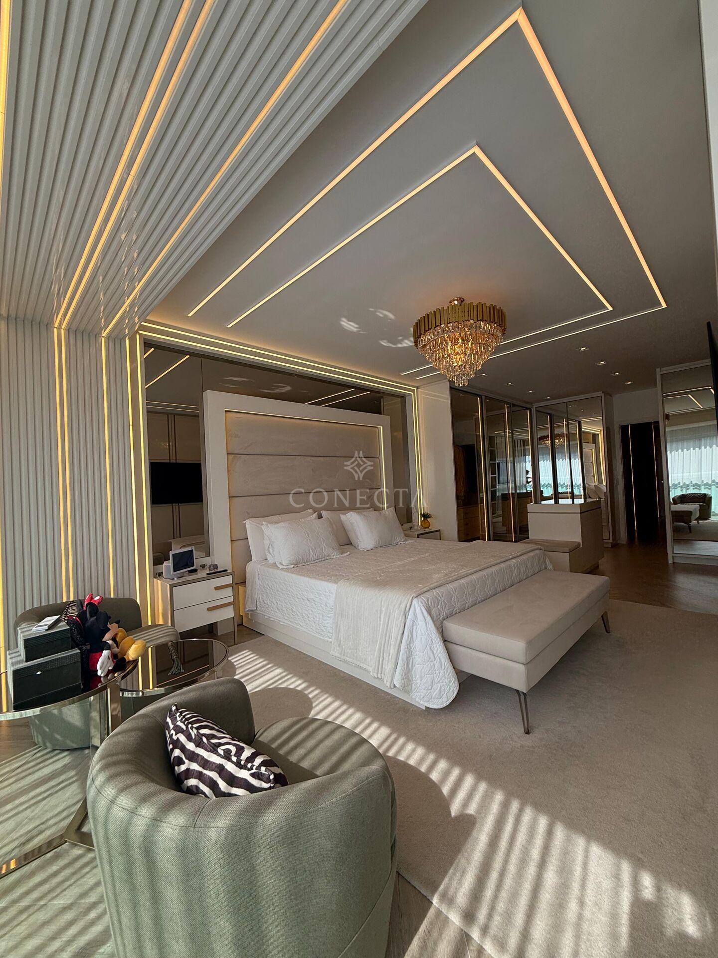 Apartamento, 4 quartos, 336 m² - Foto 9