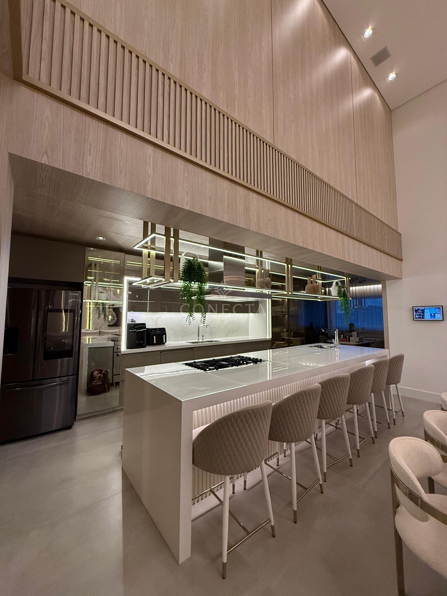 Apartamento, 4 quartos, 336 m² - Foto 4