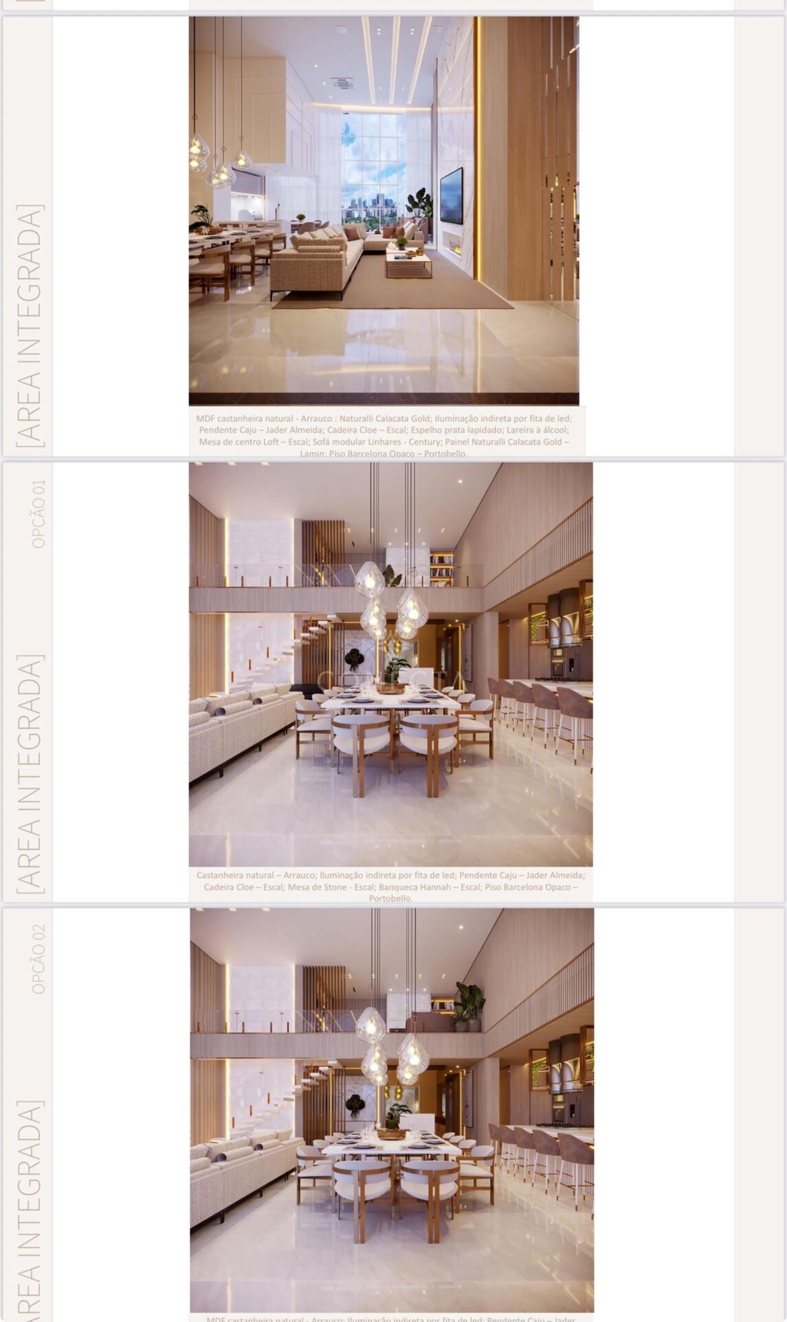 Apartamento, 4 quartos, 336 m² - Foto 19