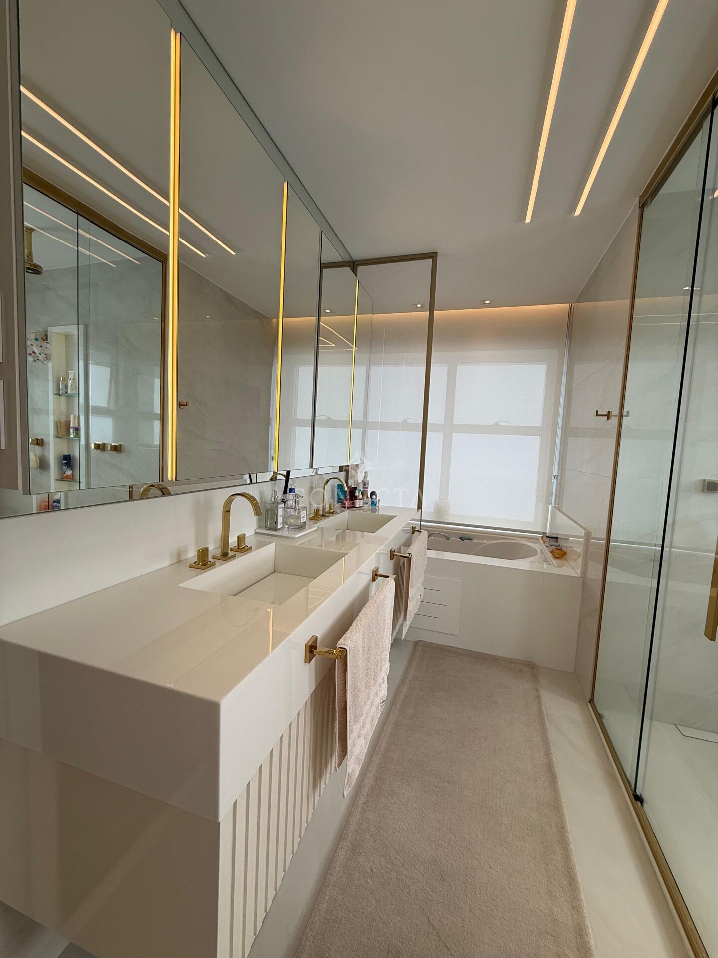 Apartamento, 4 quartos, 336 m² - Foto 12