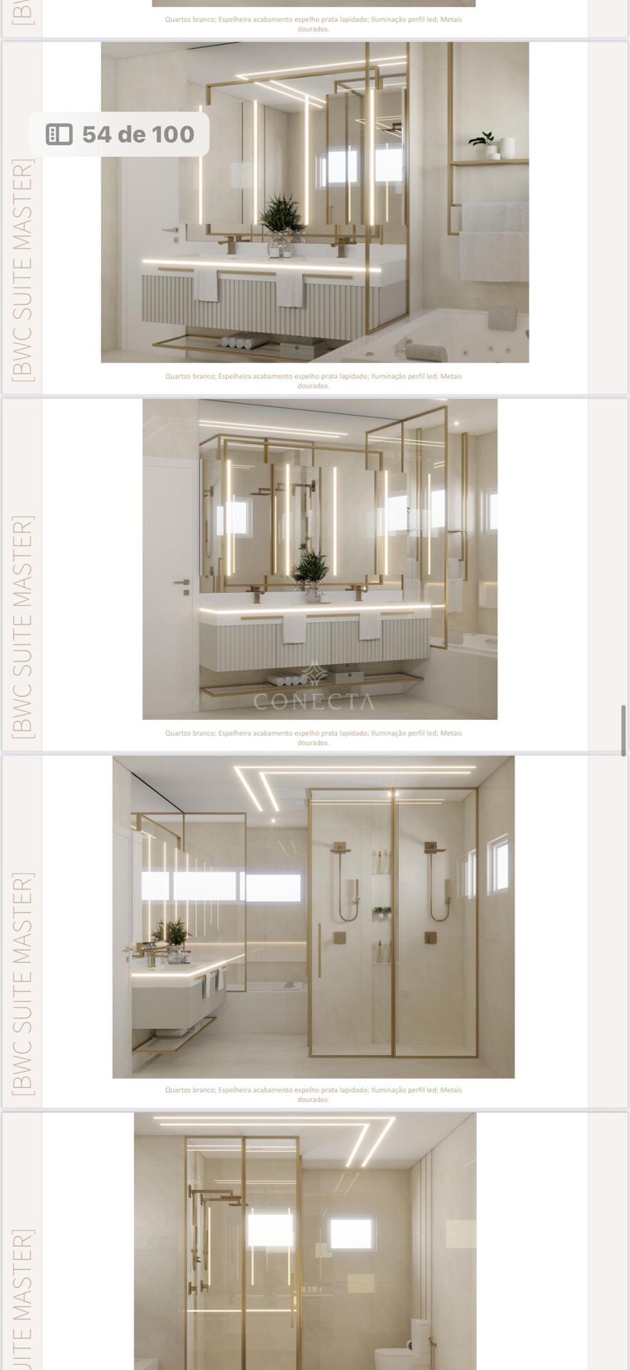 Apartamento, 4 quartos, 336 m² - Foto 17