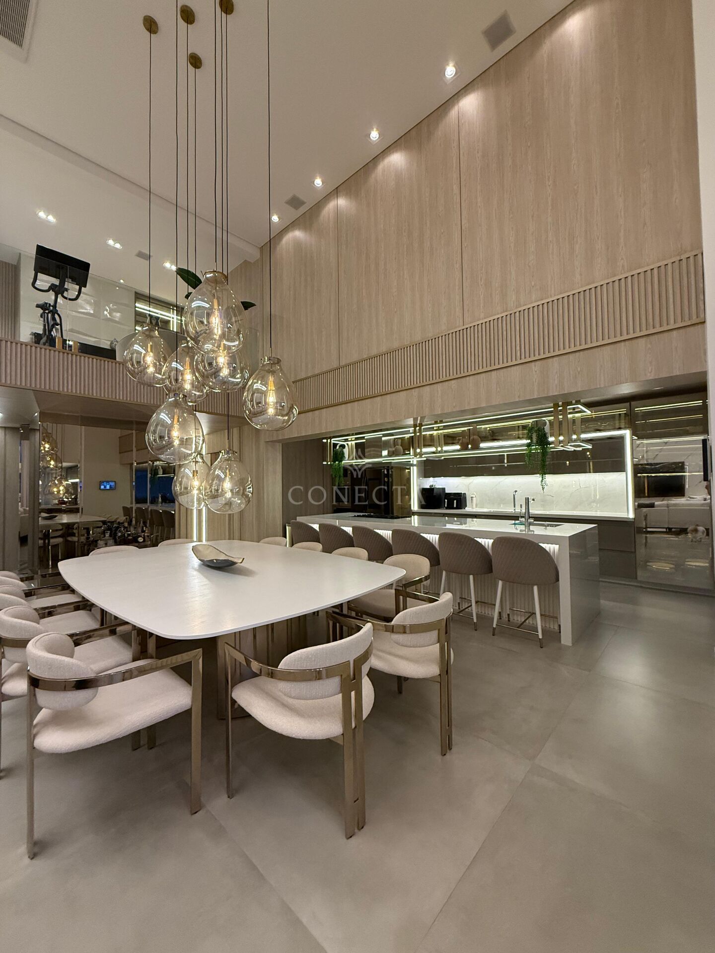 Apartamento, 4 quartos, 336 m² - Foto 3