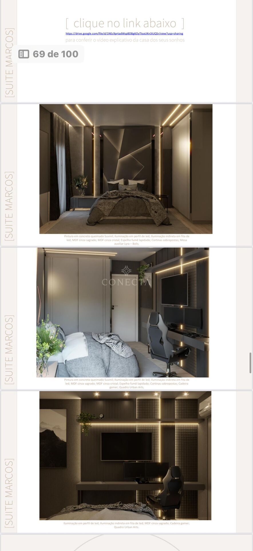 Apartamento, 4 quartos, 336 m² - Foto 26