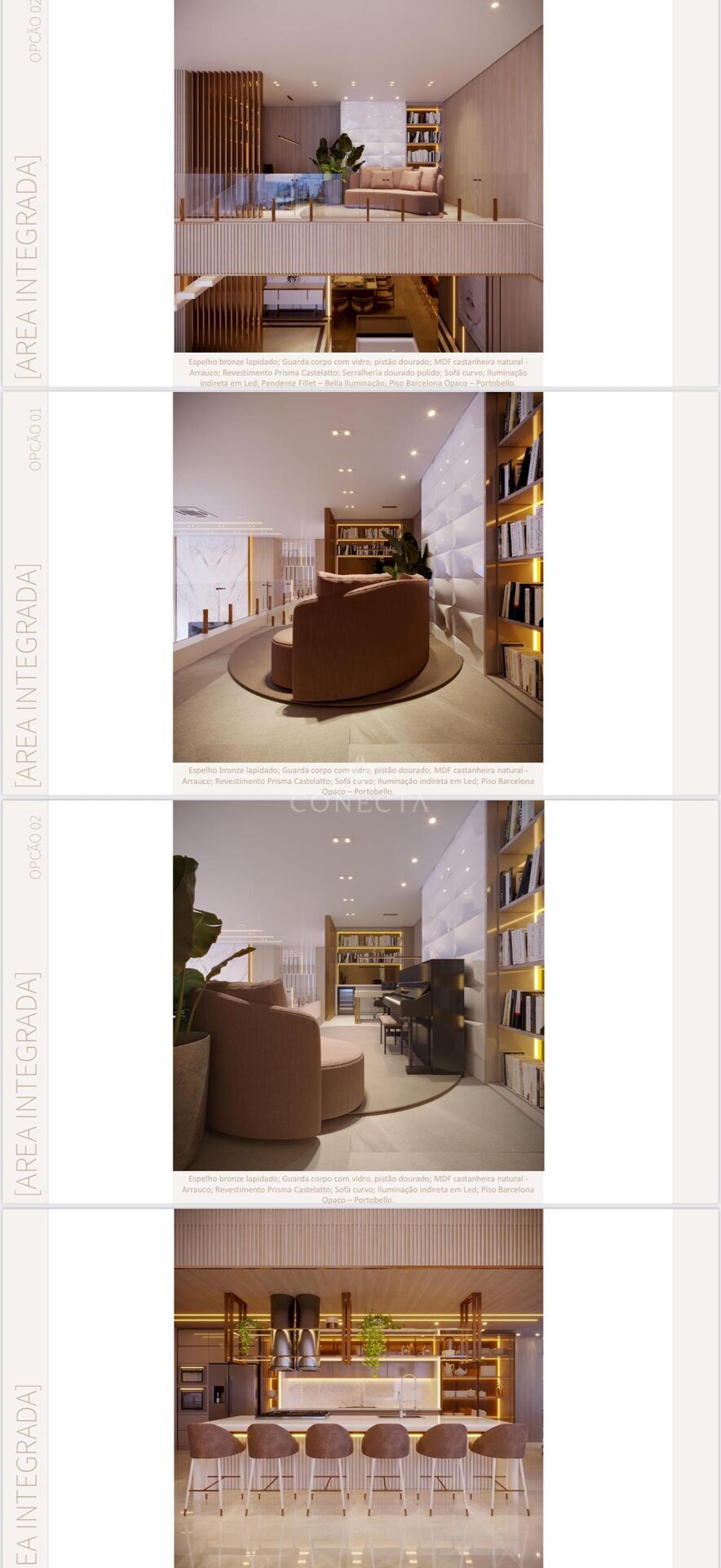 Apartamento, 4 quartos, 336 m² - Foto 20