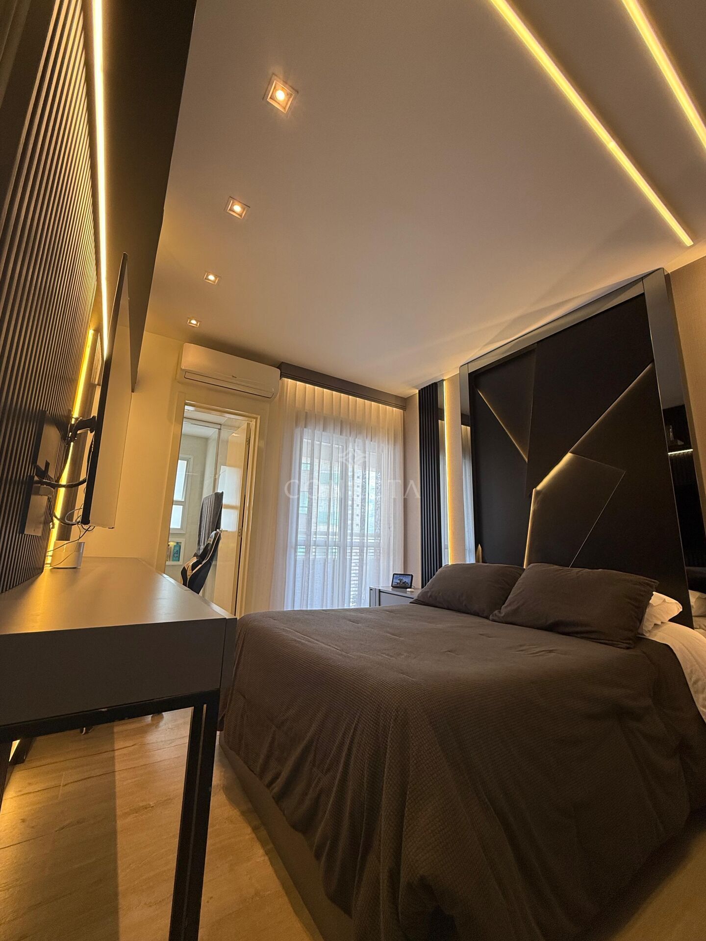 Apartamento, 4 quartos, 336 m² - Foto 13