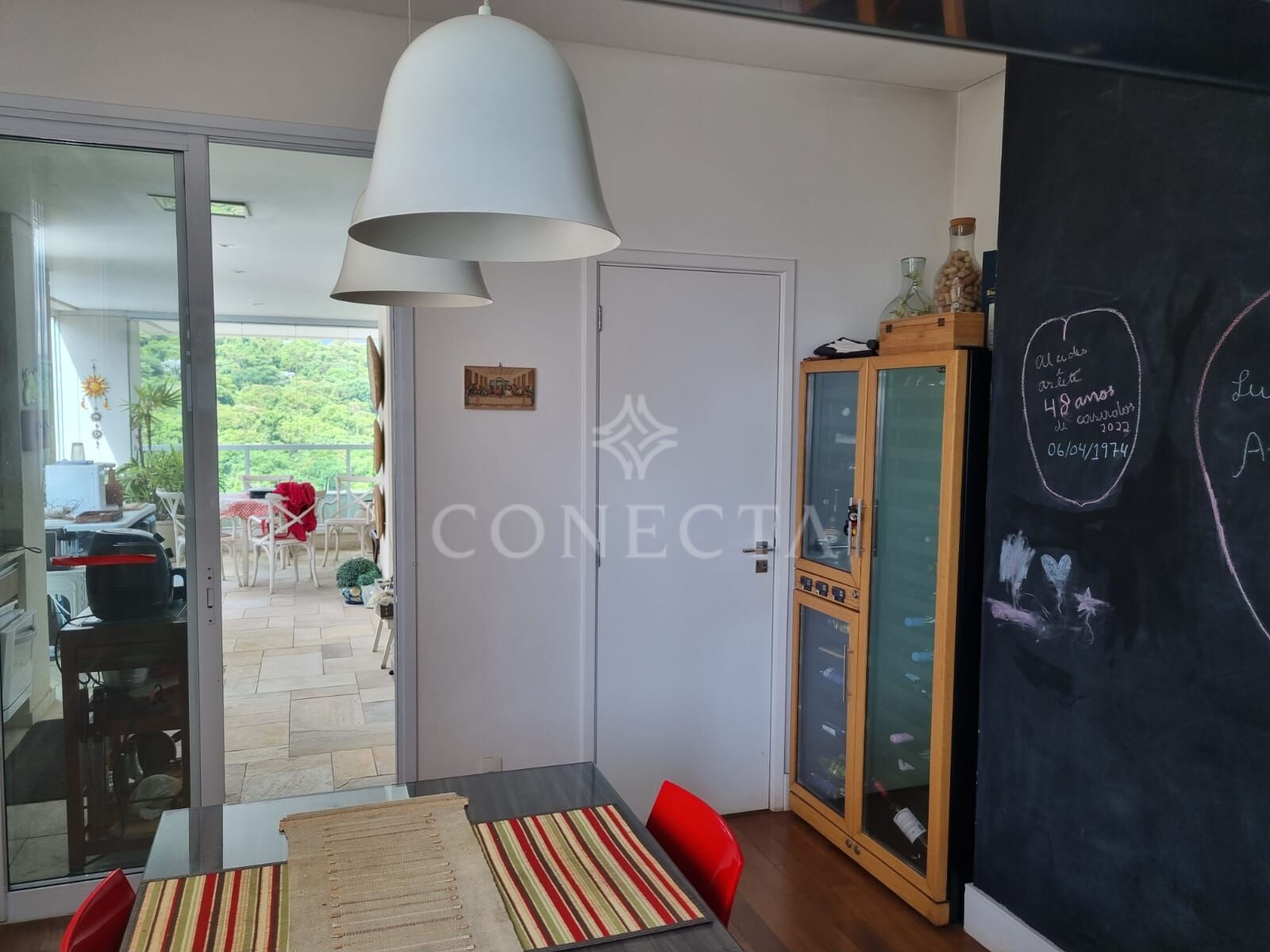 Apartamento à venda com 3 quartos, 322m² - Foto 10