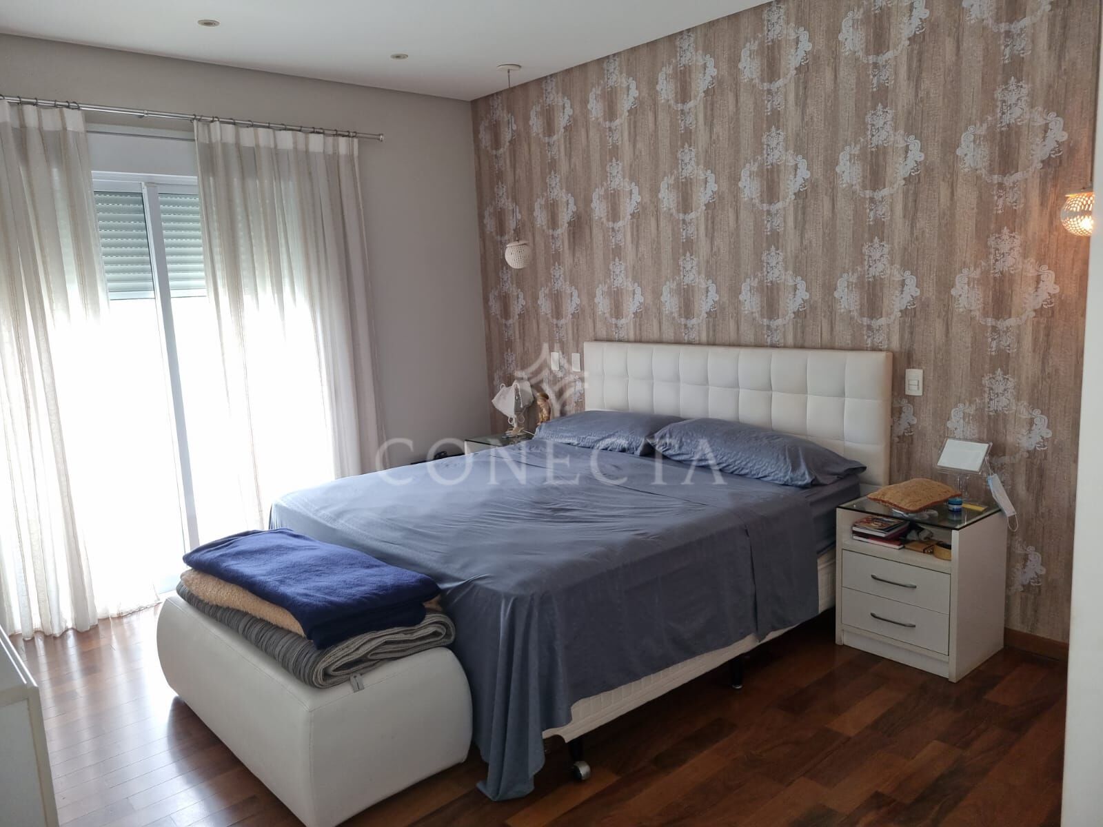 Apartamento à venda com 3 quartos, 322m² - Foto 13