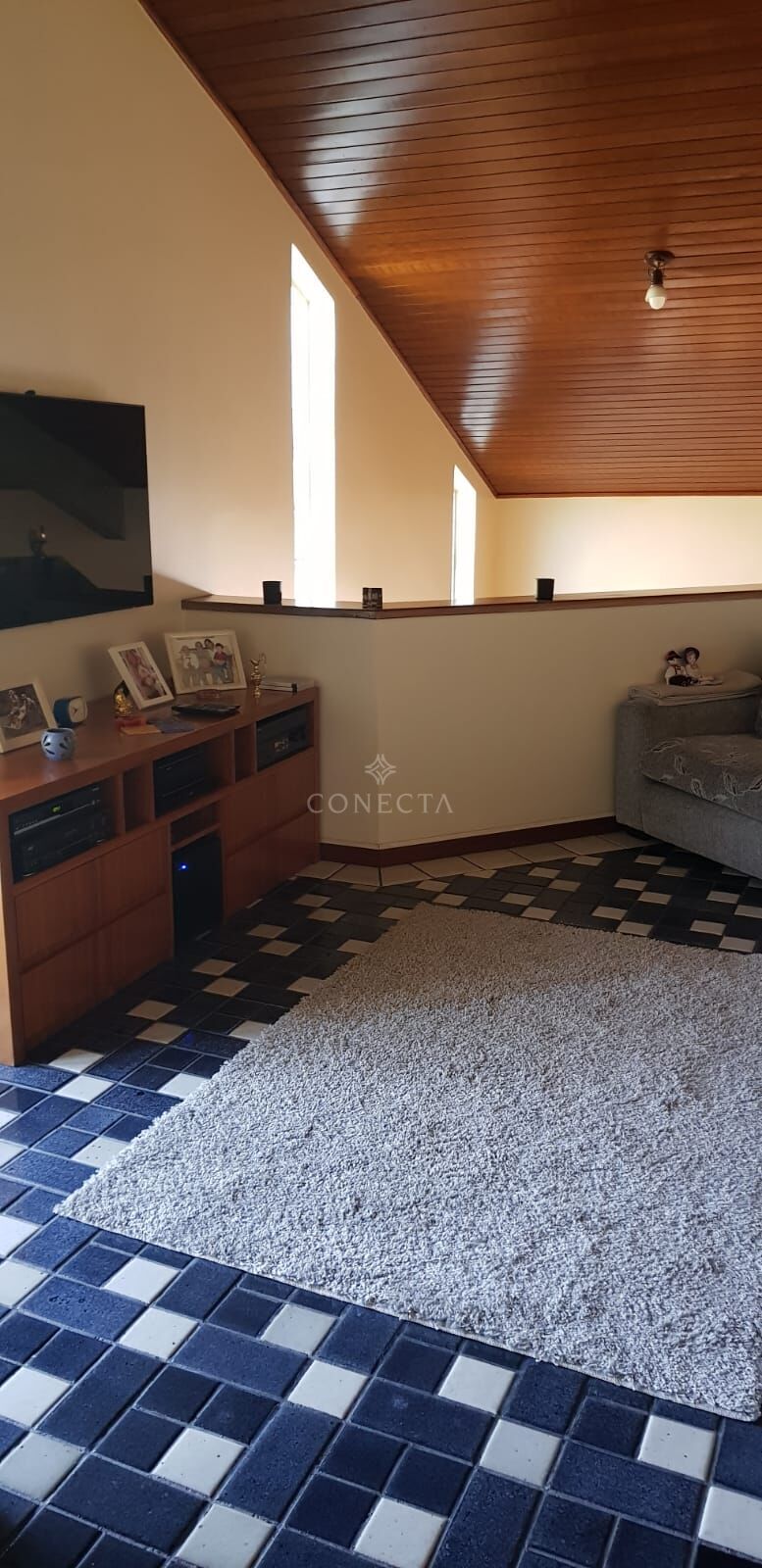 Casa à venda com 3 quartos, 384m² - Foto 9