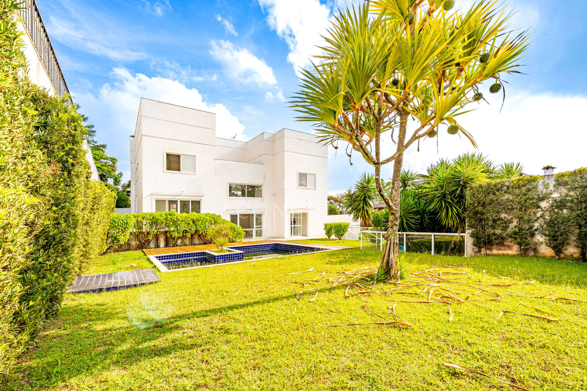 Casa, 4 quartos, 442 m² - Foto 21