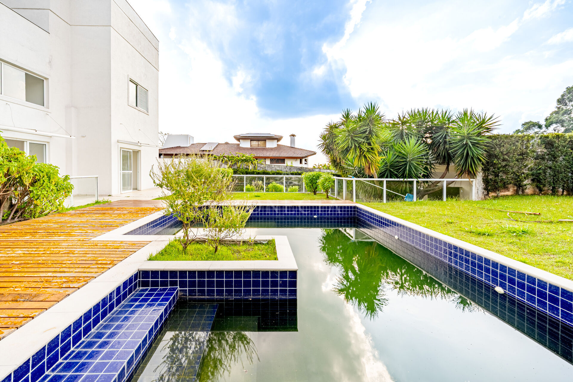 Casa, 4 quartos, 442 m² - Foto 19